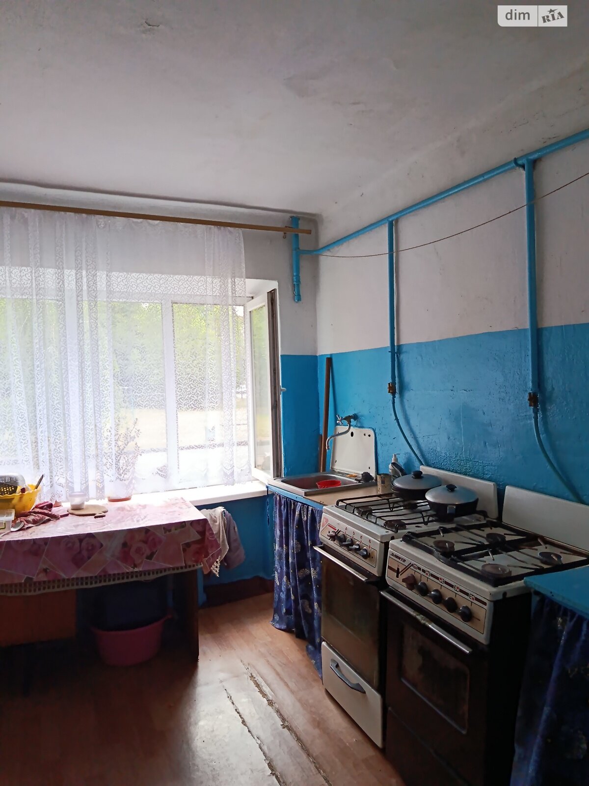 Кімната в Вінниці на вул. Антонова Олега в районі Замостянський на продаж фото 1 Кімната в Вінниці на вул. Антонова Олега в районі Замостянський на продаж фото 1