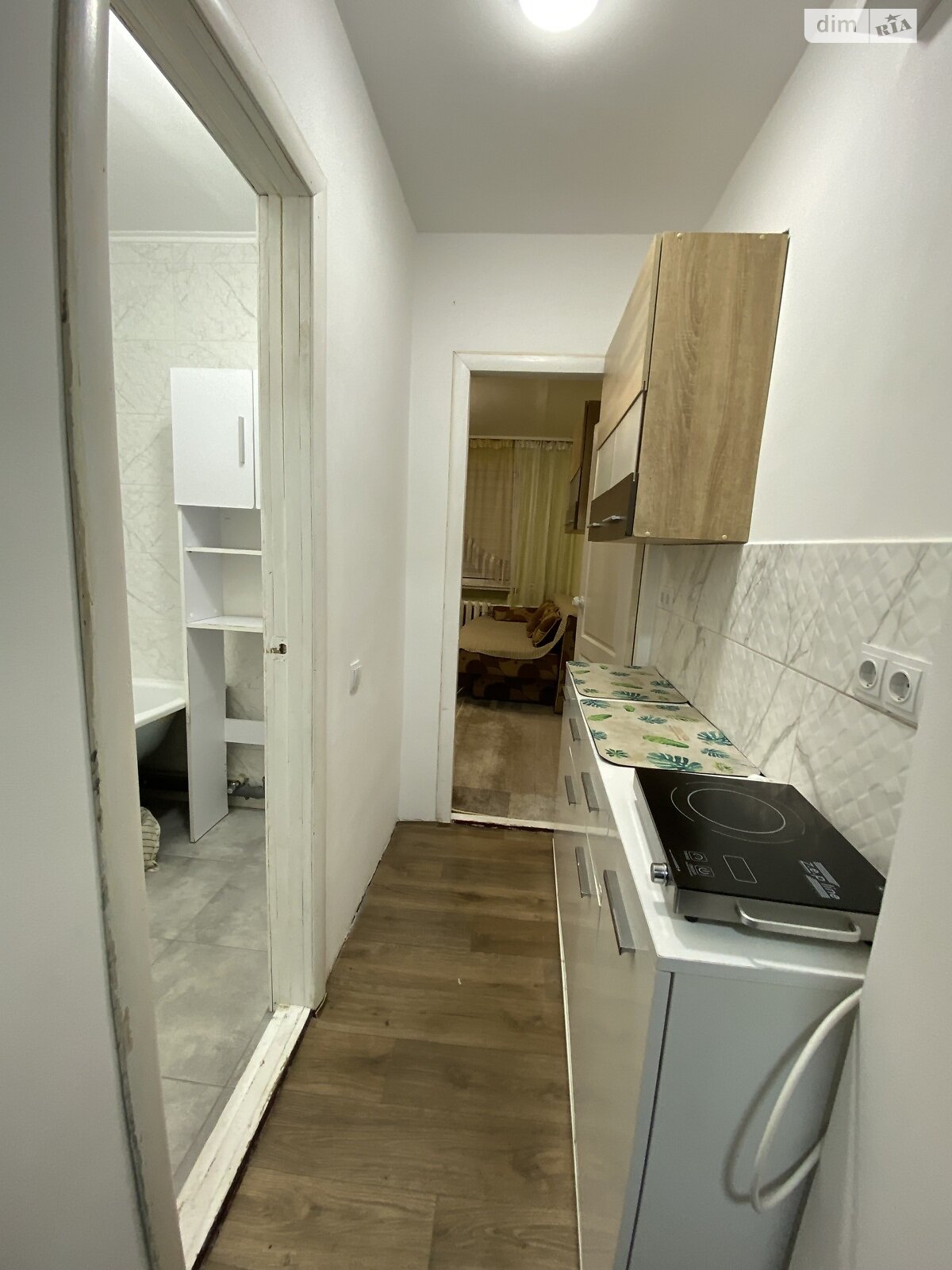 Кімната в Вінниці на вул. Антонова Олега 7 в районі Військове містечко на продаж фото 1