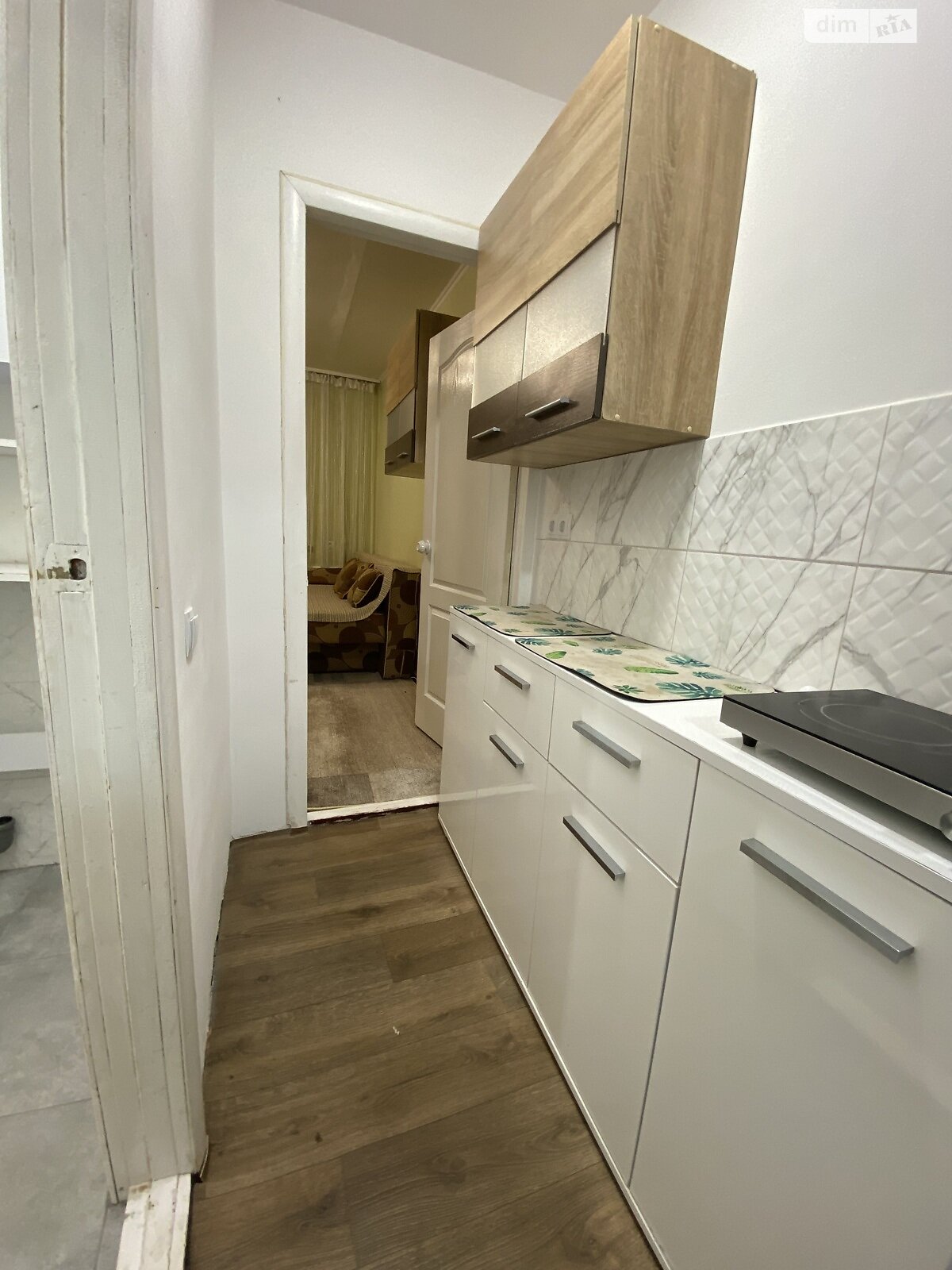 Кімната в Вінниці на вул. Антонова Олега 7 в районі Військове містечко на продаж фото 1