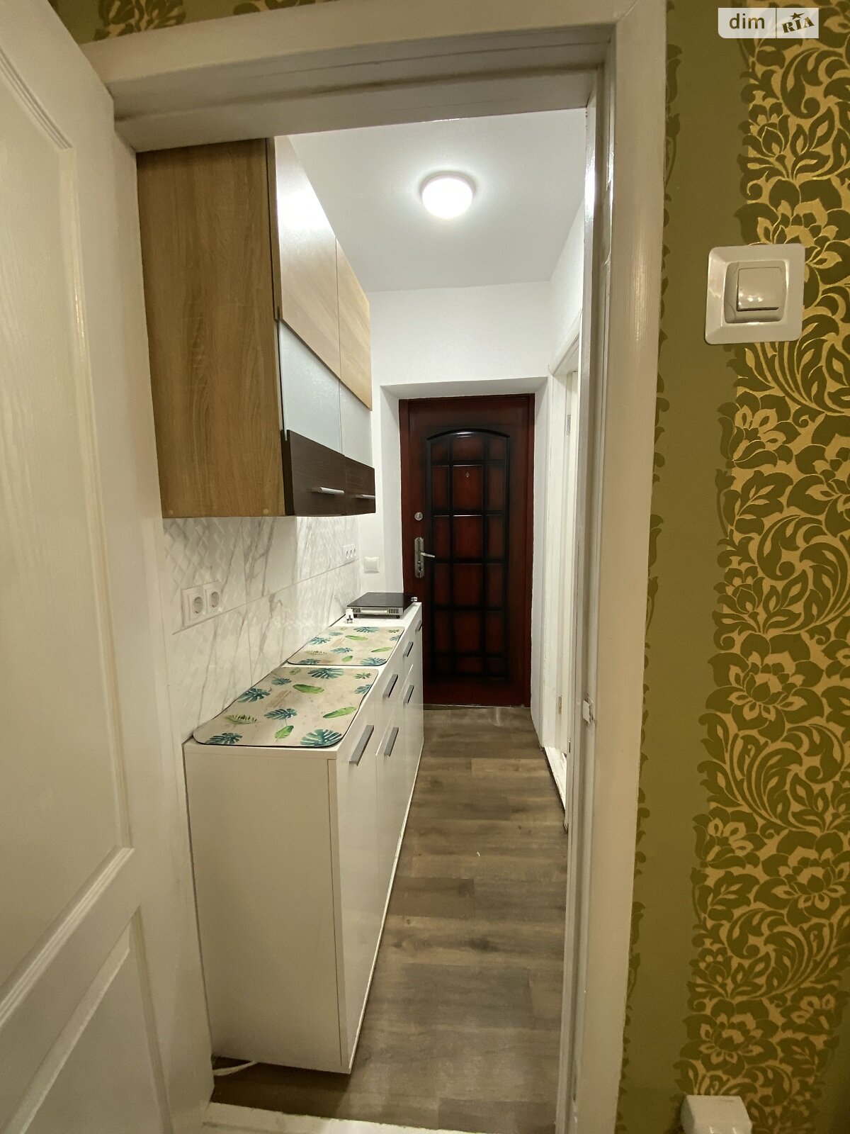 Кімната в Вінниці на вул. Антонова Олега 7 в районі Військове містечко на продаж фото 1