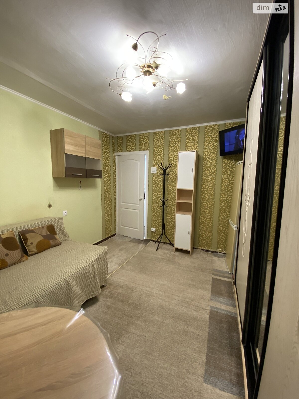 Кімната в Вінниці на вул. Антонова Олега 7 в районі Військове містечко на продаж фото 1