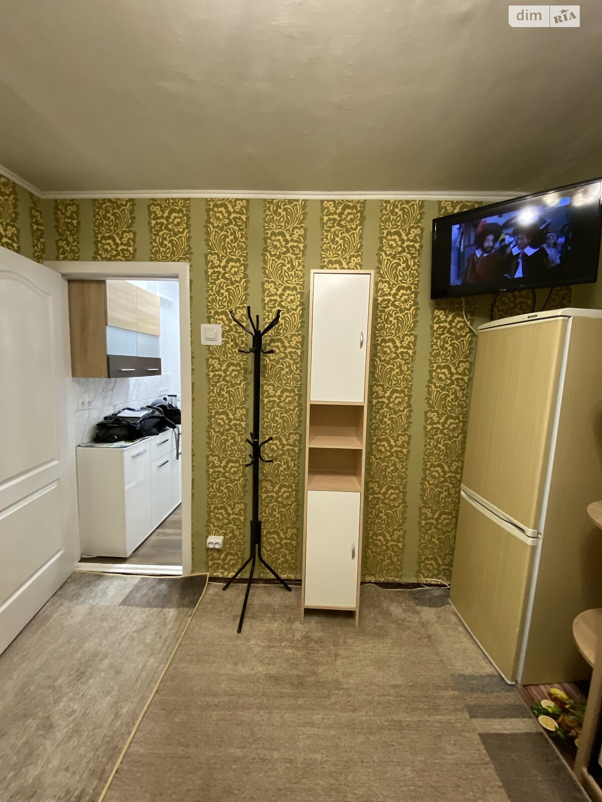 Кімната в Вінниці на вул. Антонова Олега 7 в районі Військове містечко на продаж фото 1