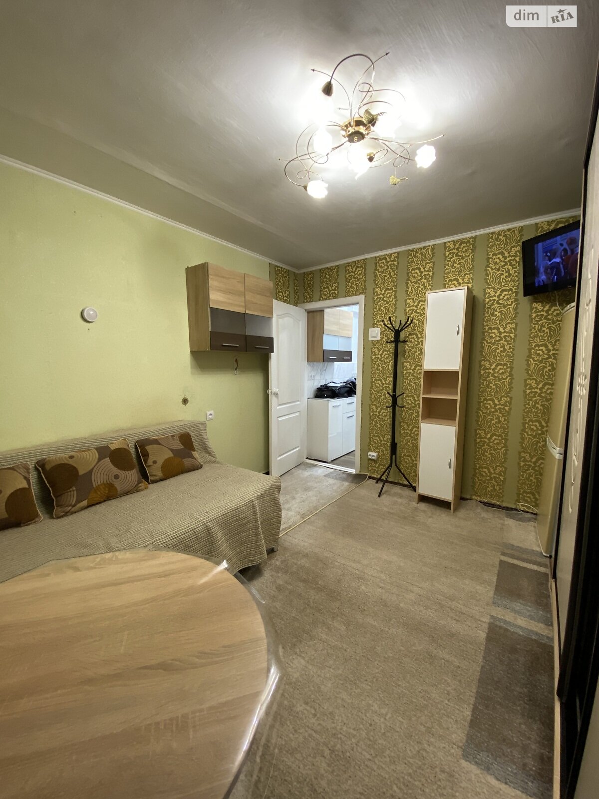 Кімната в Вінниці на вул. Антонова Олега 7 в районі Військове містечко на продаж фото 1