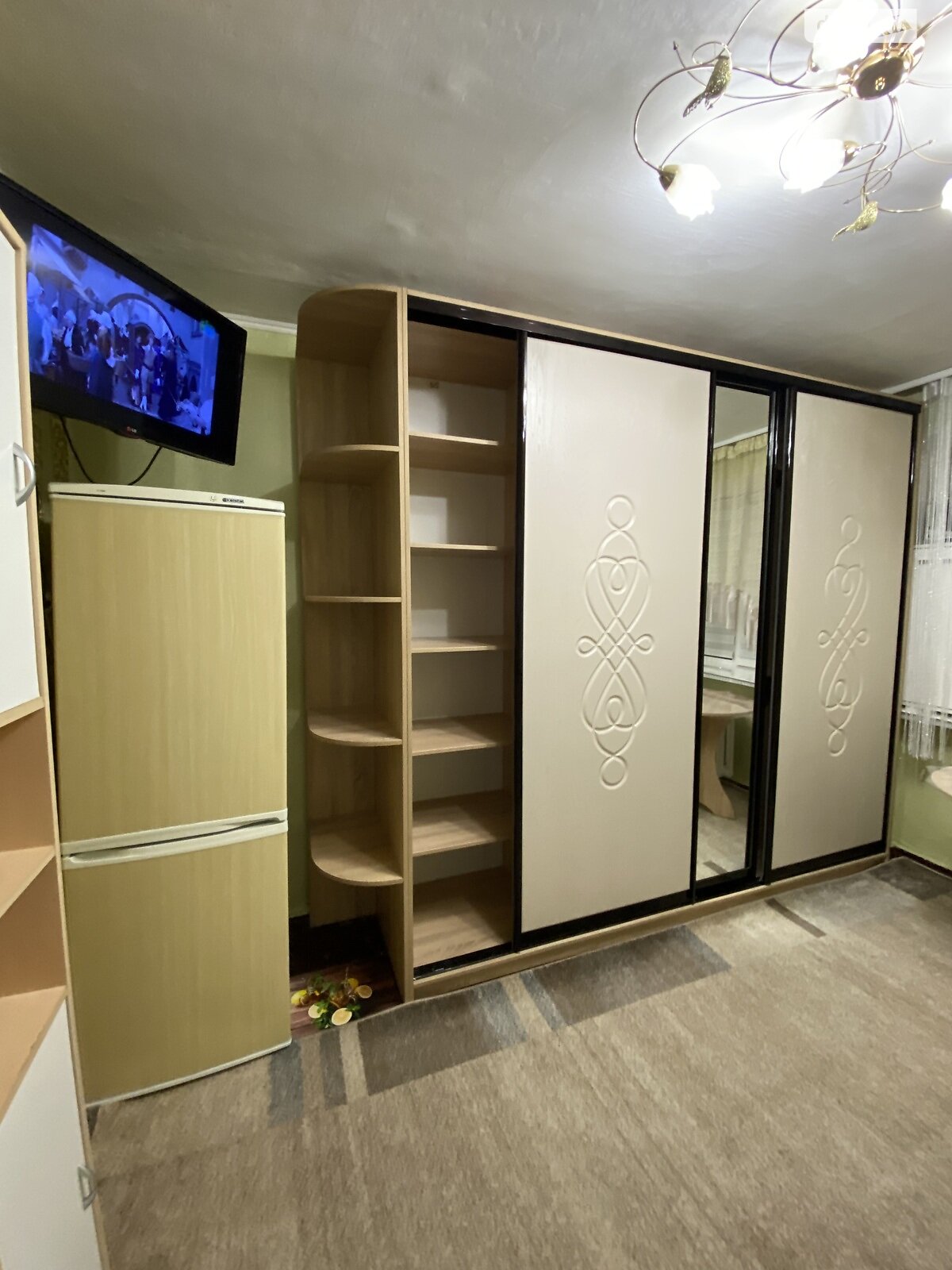 Кімната в Вінниці на вул. Антонова Олега 7 в районі Військове містечко на продаж фото 1