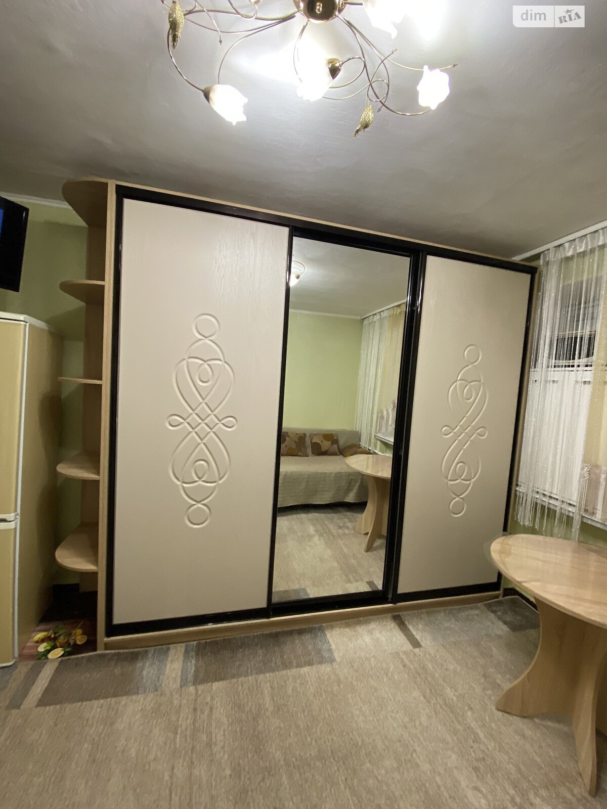 Кімната в Вінниці на вул. Антонова Олега 7 в районі Військове містечко на продаж фото 1