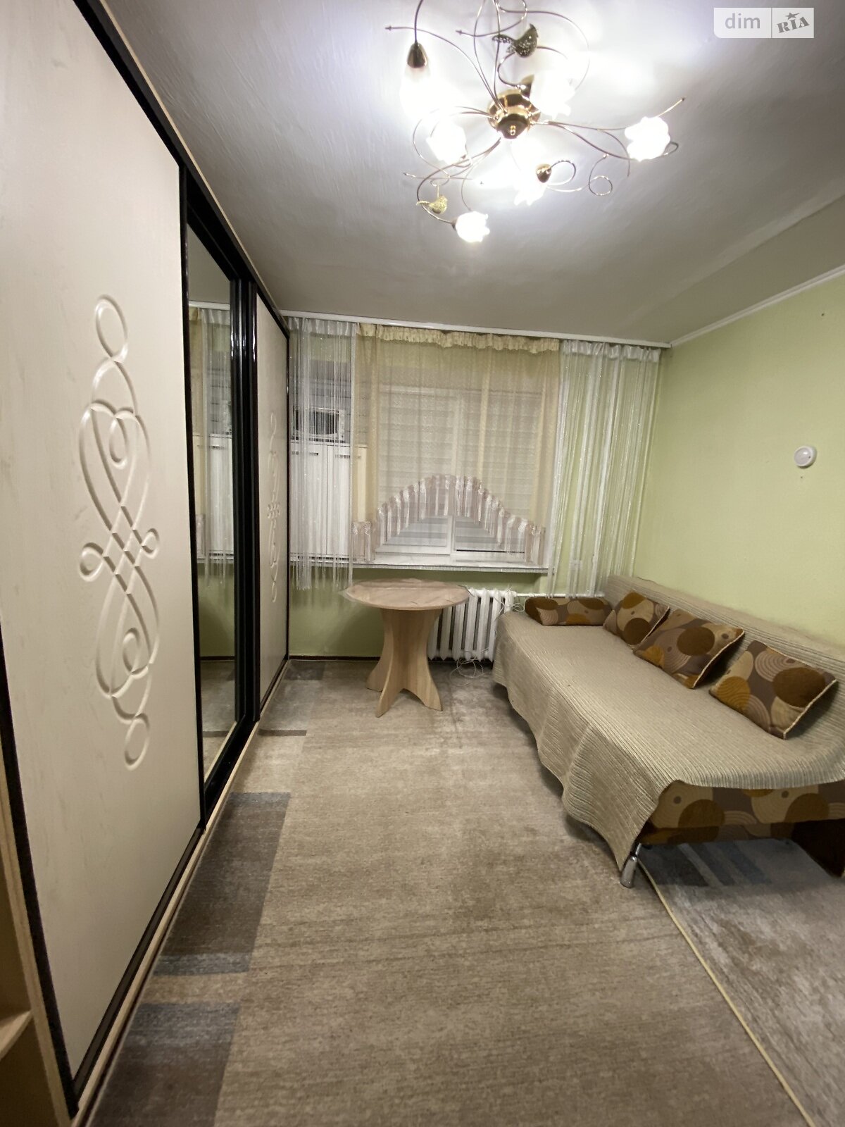 Кімната в Вінниці на вул. Антонова Олега 7 в районі Військове містечко на продаж фото 1