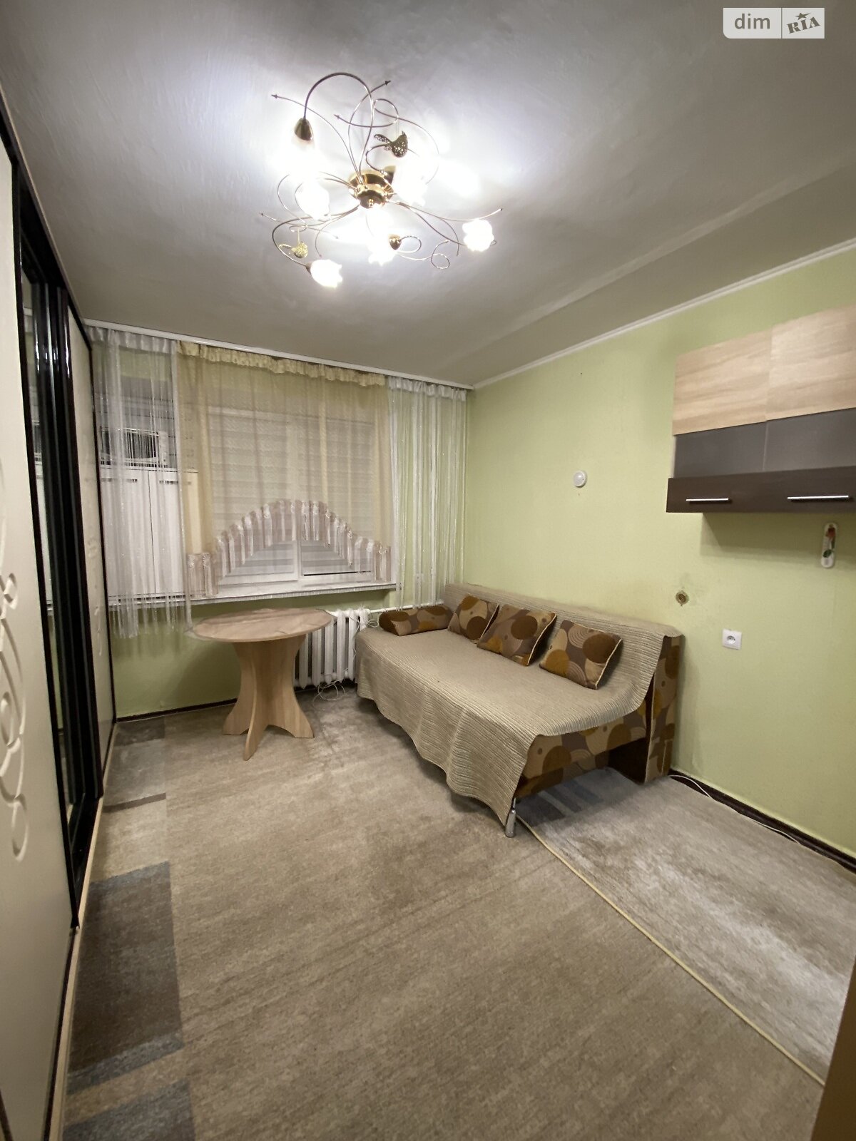 Кімната в Вінниці на вул. Антонова Олега 7 в районі Військове містечко на продаж фото 1