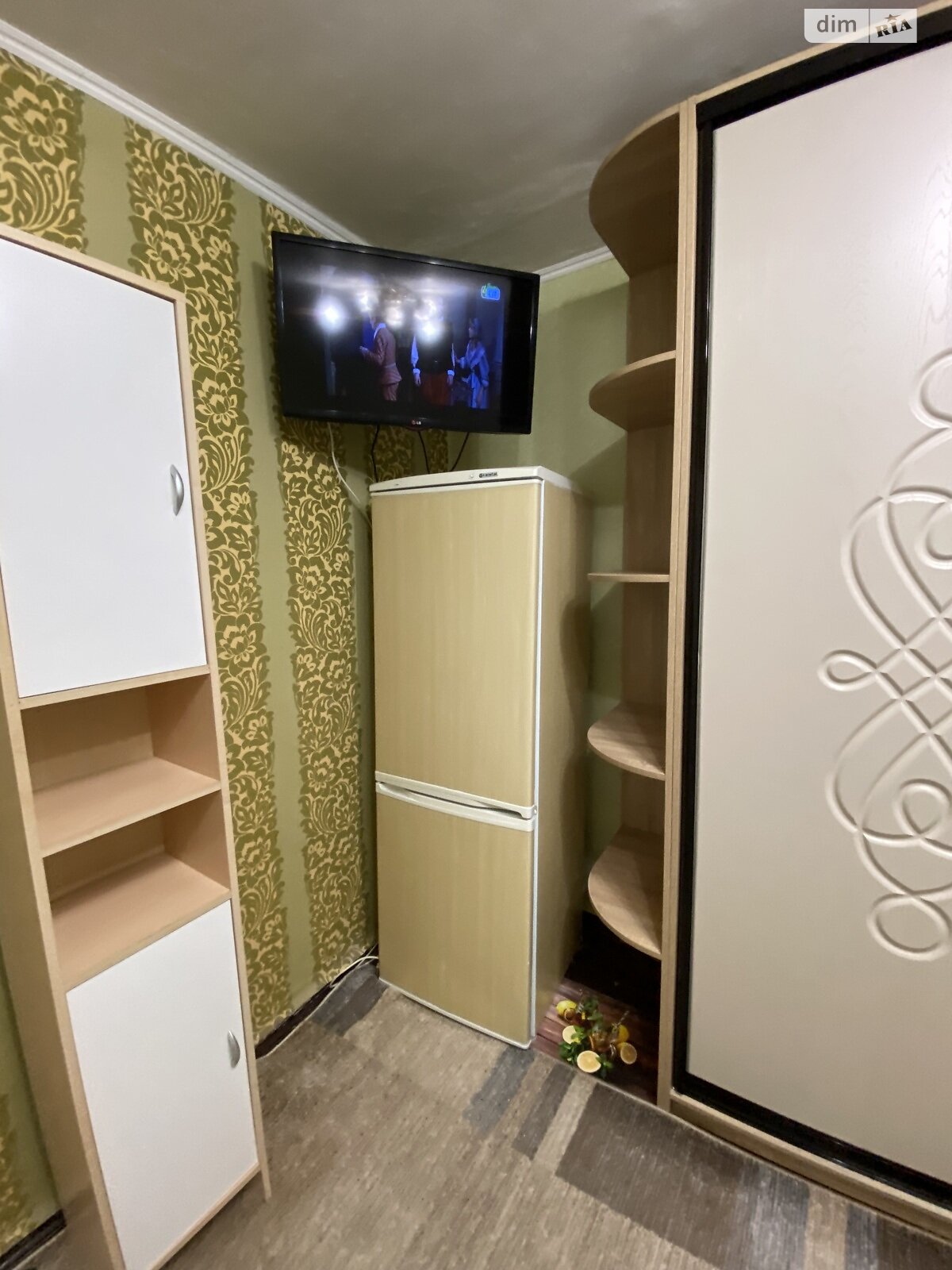 Кімната в Вінниці на вул. Антонова Олега 7 в районі Військове містечко на продаж фото 1