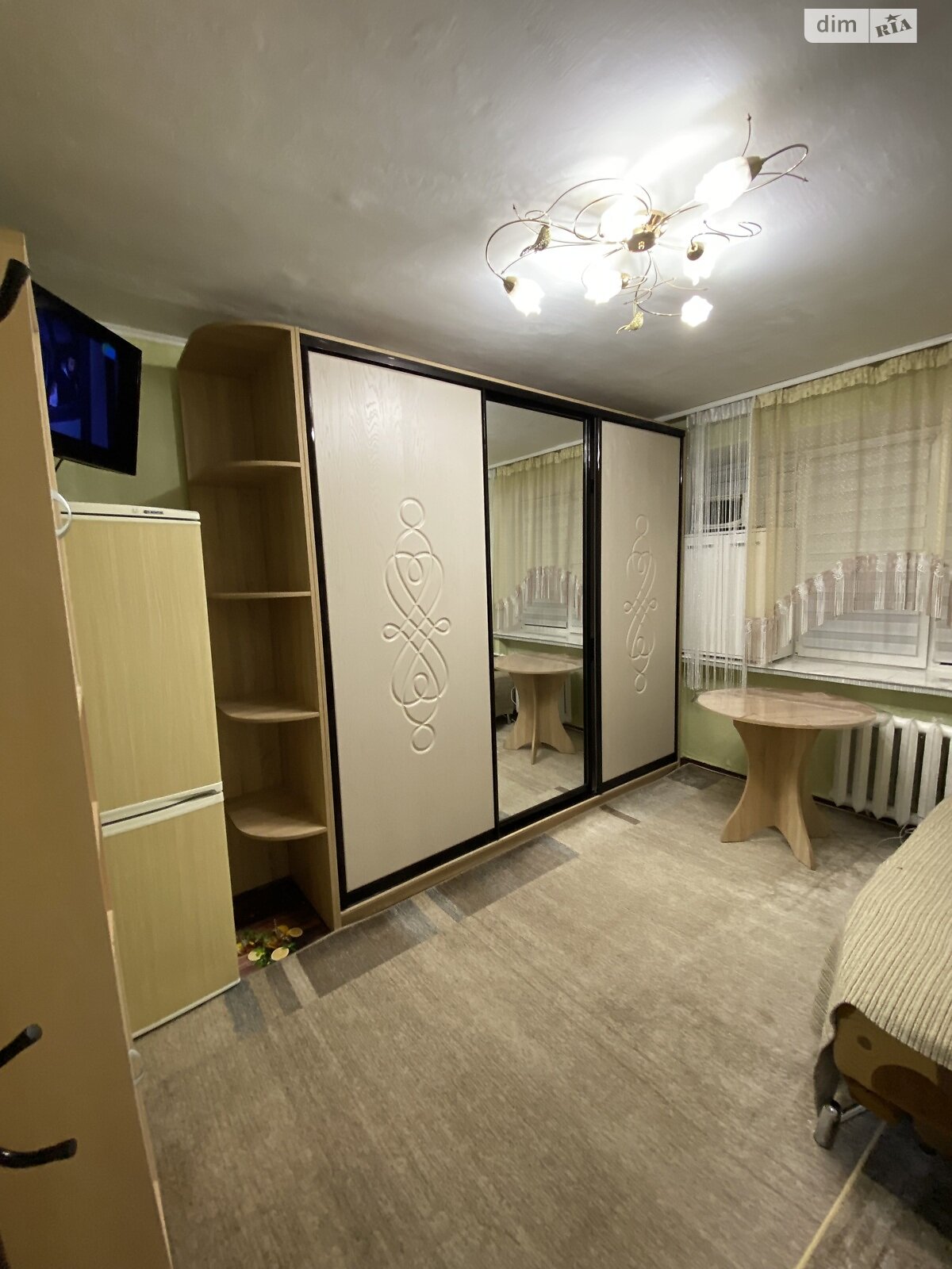 Кімната в Вінниці на вул. Антонова Олега 7 в районі Військове містечко на продаж фото 1