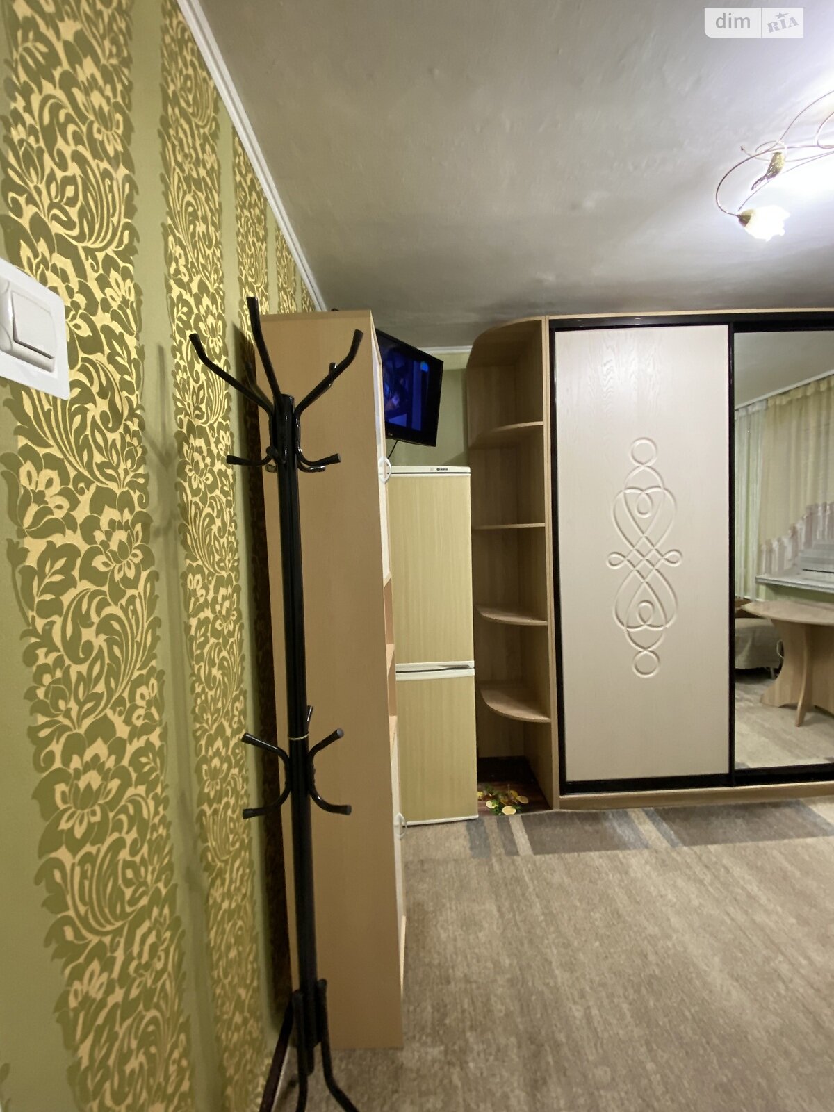 Кімната в Вінниці на вул. Антонова Олега 7 в районі Військове містечко на продаж фото 1