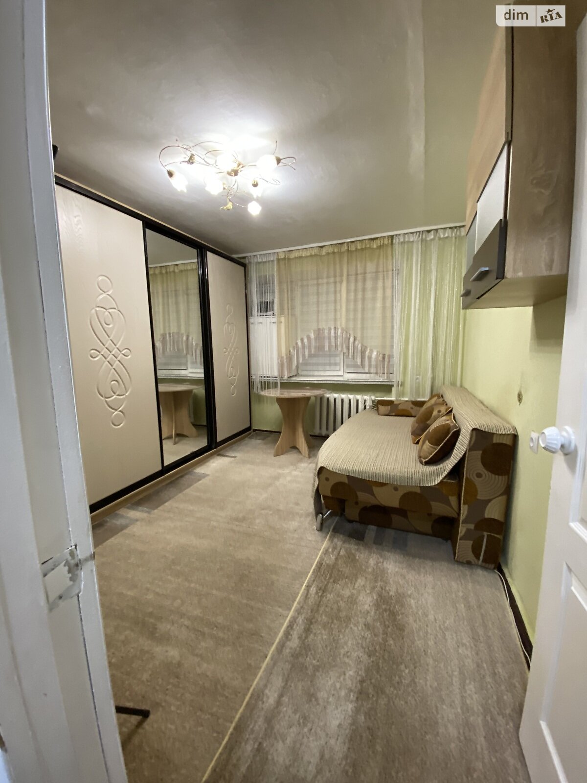 Кімната в Вінниці на вул. Антонова Олега 7 в районі Військове містечко на продаж фото 1