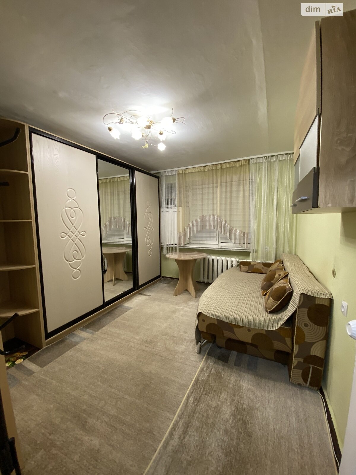 Кімната в Вінниці на вул. Антонова Олега 7 в районі Військове містечко на продаж фото 1