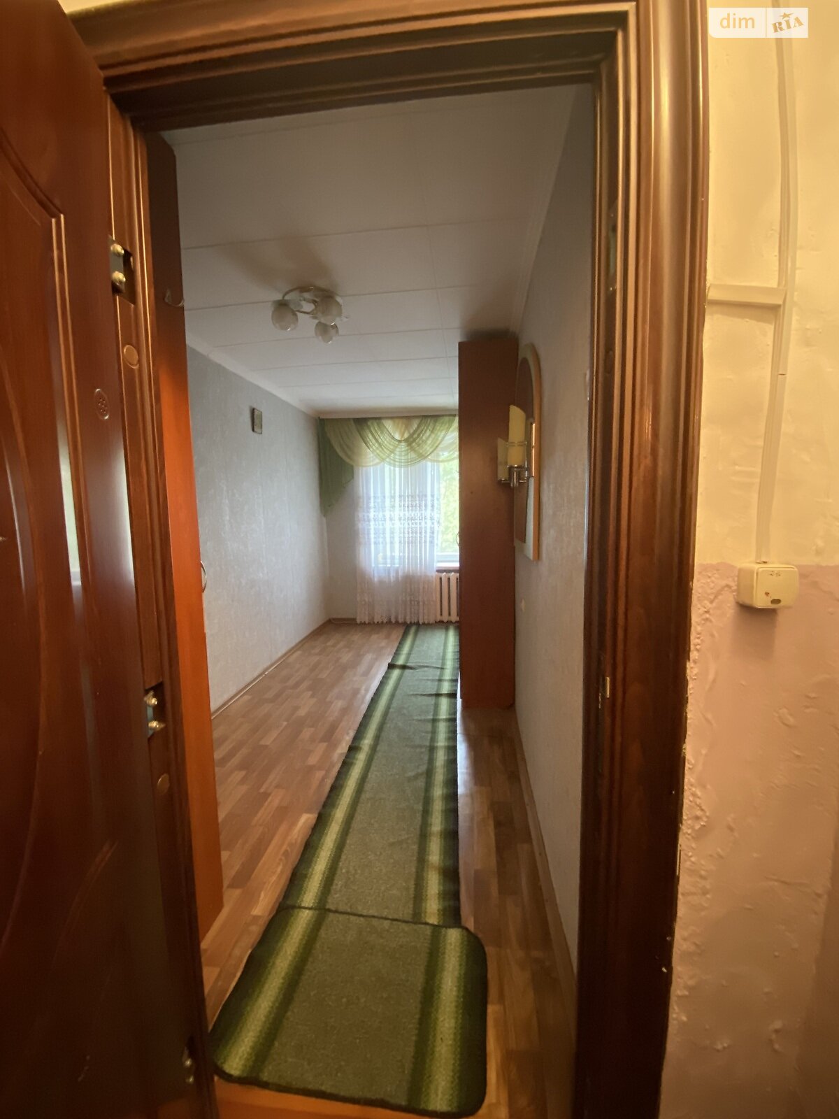 Комната в Виннице, на ул. Гетмана Мазепы 10 в районе Военный городок на продажу фото 1 Комната в Виннице, на ул. Гетмана Мазепы 10 в районе Военный городок на продажу фото 1