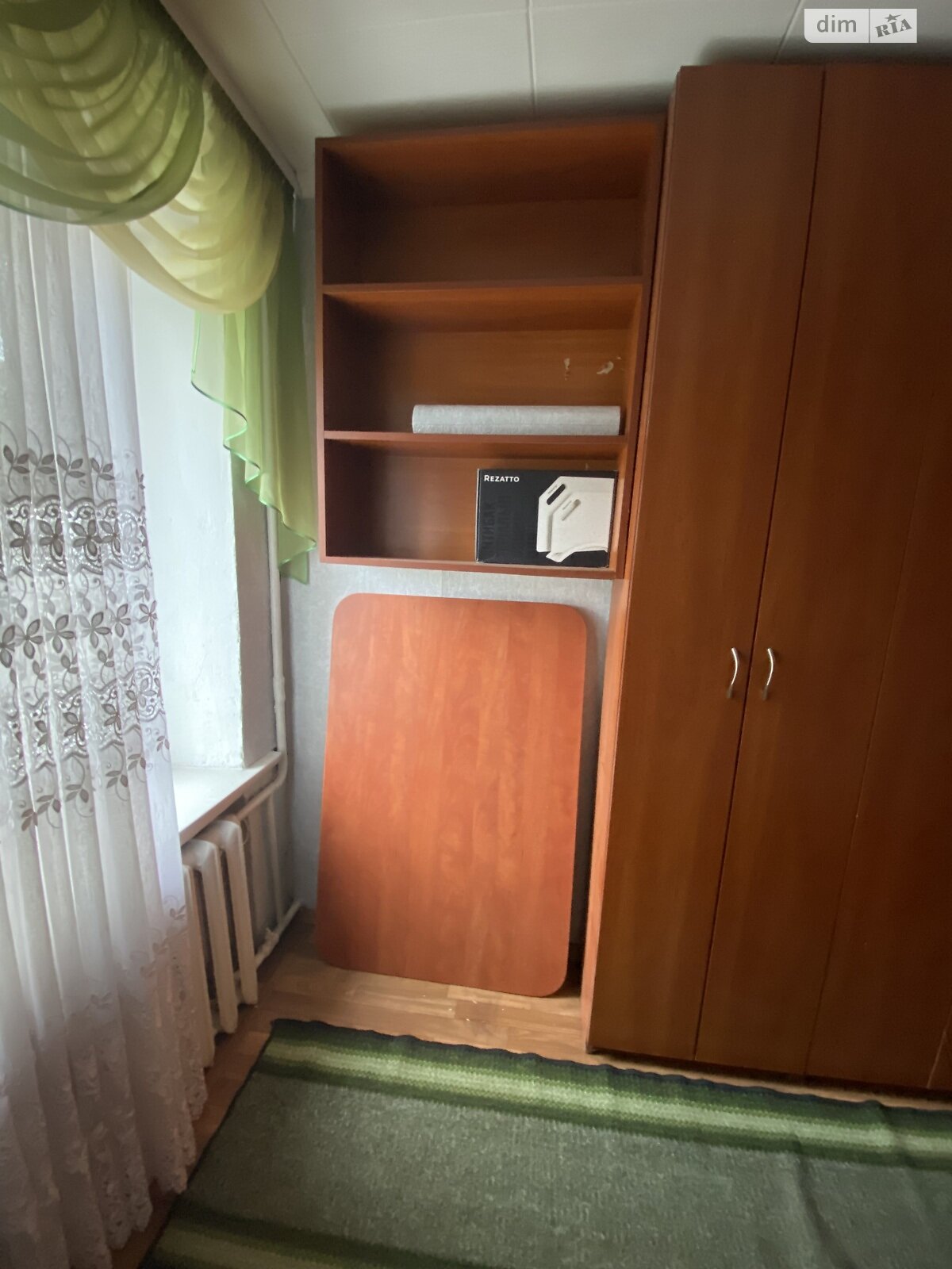 Комната в Виннице, на ул. Гетмана Мазепы 10 в районе Военный городок на продажу фото 1 Комната в Виннице, на ул. Гетмана Мазепы 10 в районе Военный городок на продажу фото 1