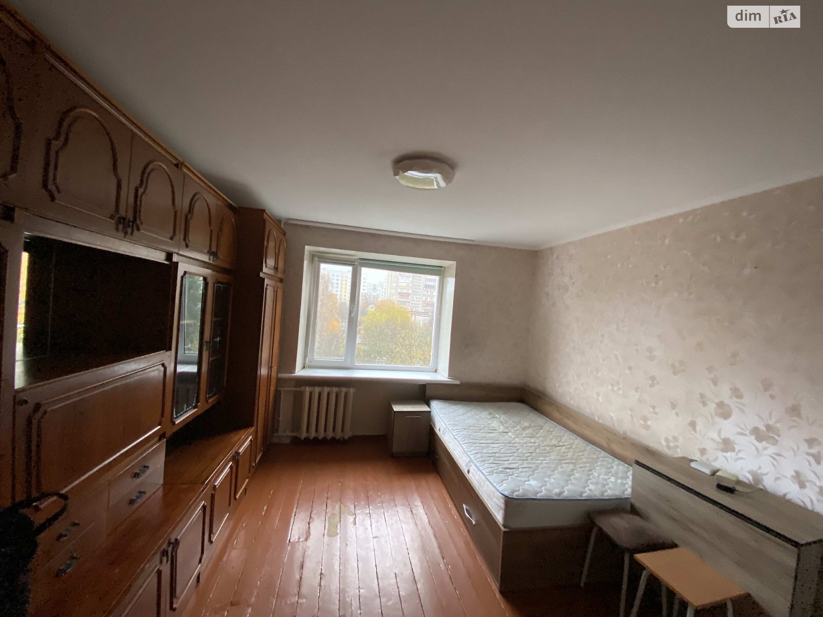 Комната в Виннице, на ул. Гетмана Мазепы в районе Военный городок на продажу фото 1