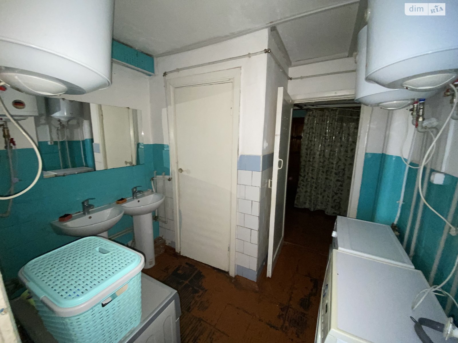 Комната в Виннице, на ул. Гетмана Мазепы в районе Военный городок на продажу фото 1