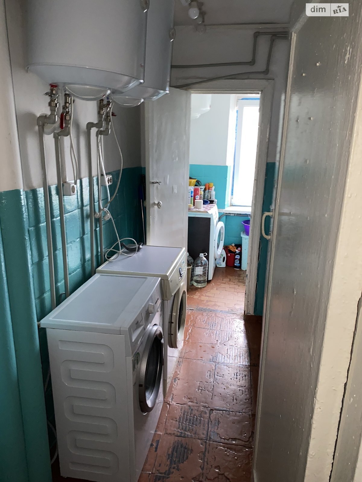 Комната в Виннице, на ул. Гетмана Мазепы в районе Военный городок на продажу фото 1