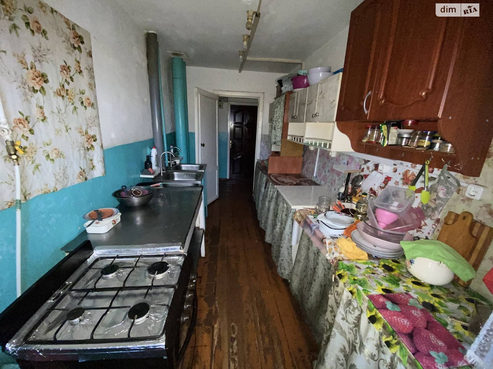 Комната в Виннице, на ул. Гетмана Мазепы в районе Военный городок на продажу фото 1