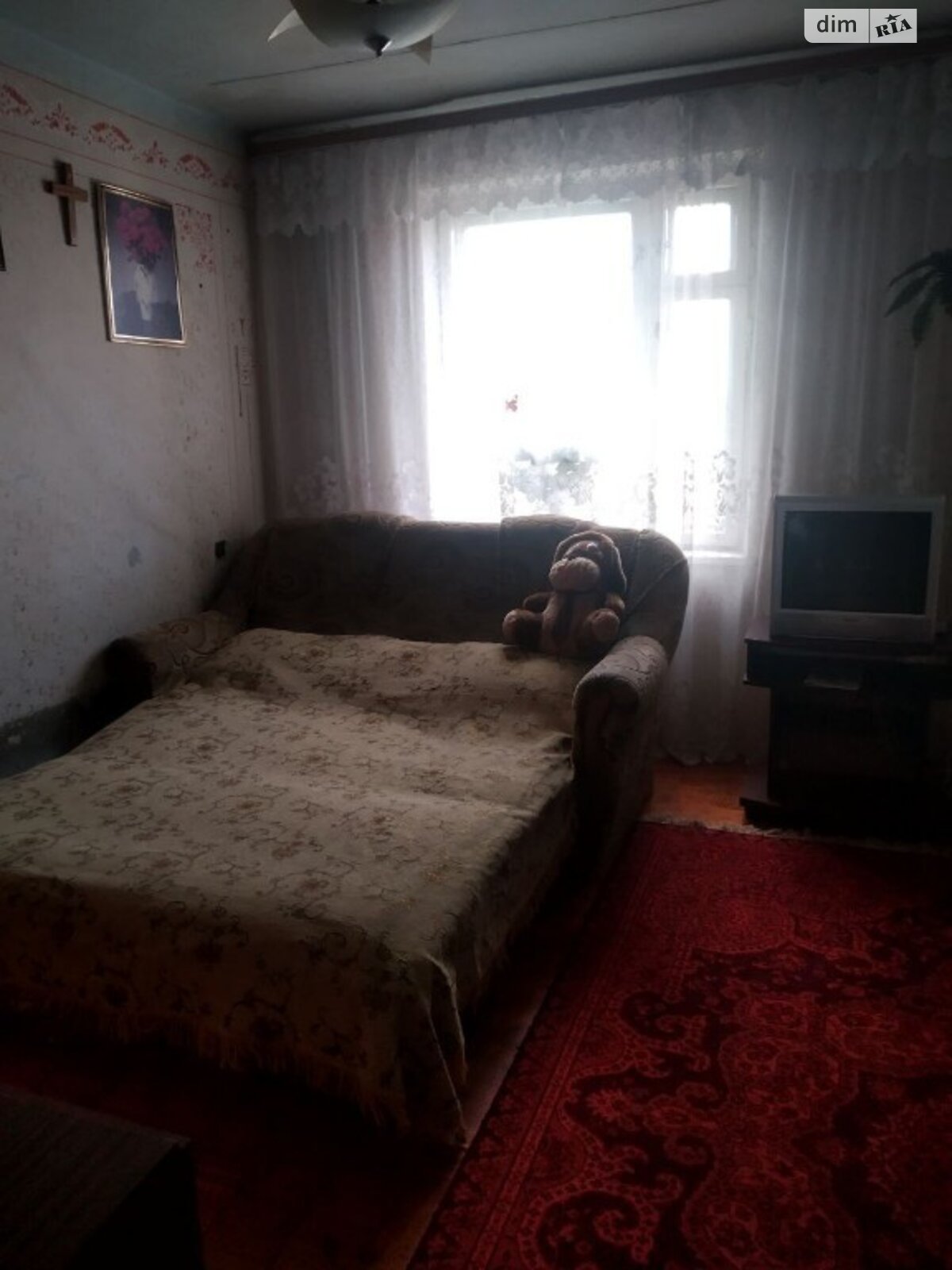 Кімната в Вінниці на вул. Антонова Олега в районі Замостя на продаж фото 1