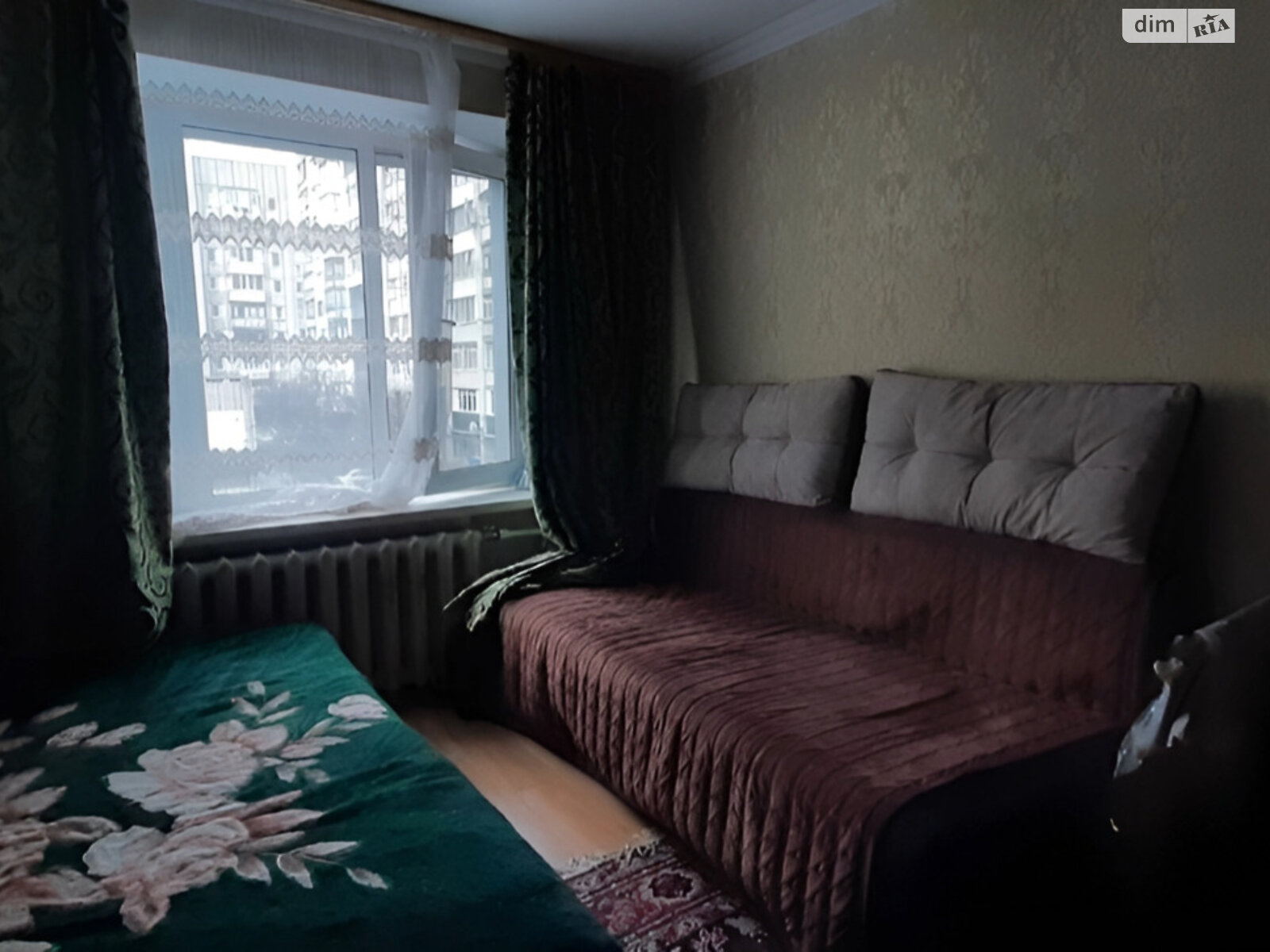 Комната в Виннице, на ул. Героев Нацгвардии в районе Замостье на продажу фото 1
