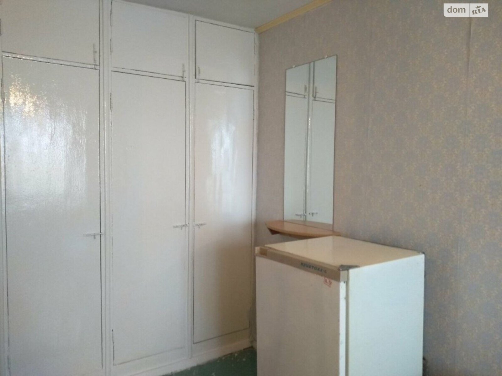 Кімната в Вінниці на шосе Немирівське в районі Замостя на продаж фото 1