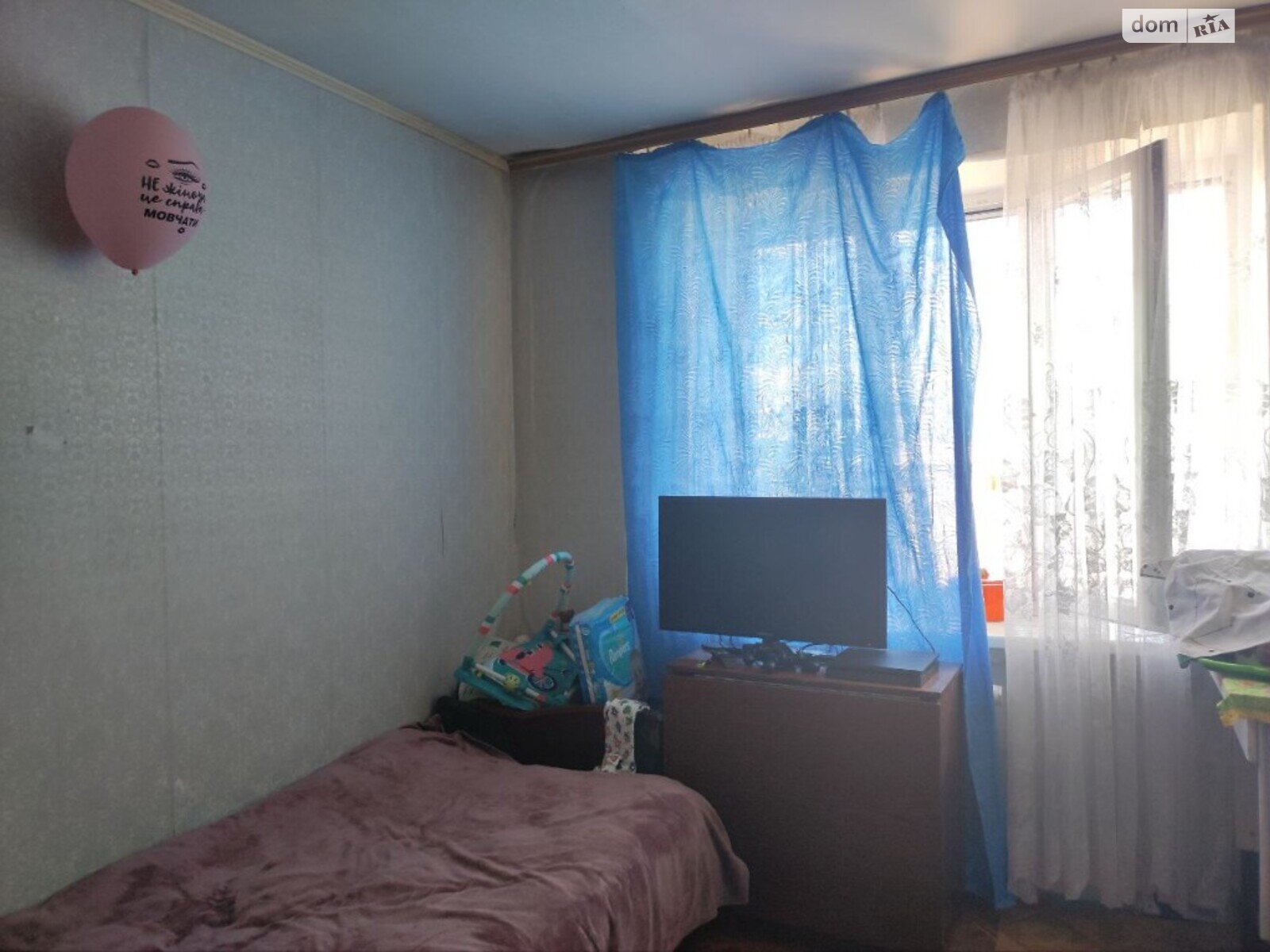 Кімната в Вінниці на шосе Немирівське в районі Замостя на продаж фото 1