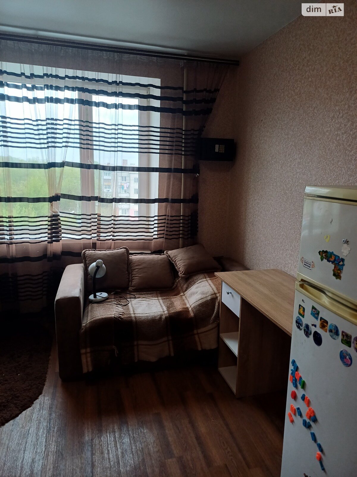 Комната в Виннице, на шоссе Немировское в районе Замостье на продажу фото 1