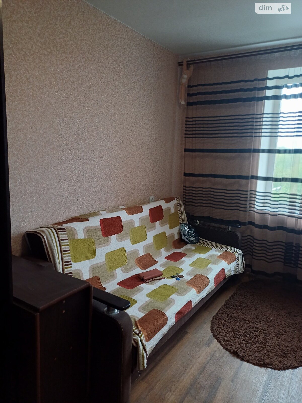 Комната в Виннице, на шоссе Немировское в районе Замостье на продажу фото 1