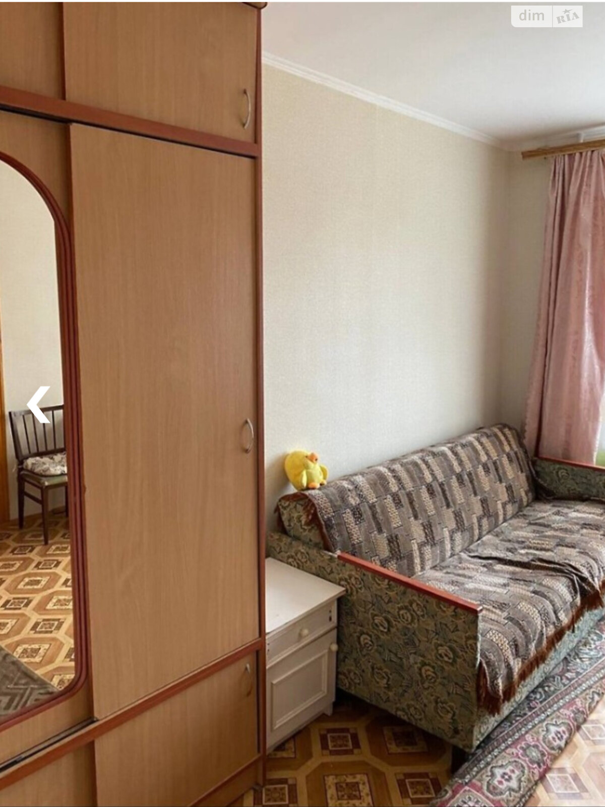 Комната в Виннице, на шоссе Немировское в районе Замостье на продажу фото 1 Комната в Виннице, на шоссе Немировское в районе Замостье на продажу фото 1