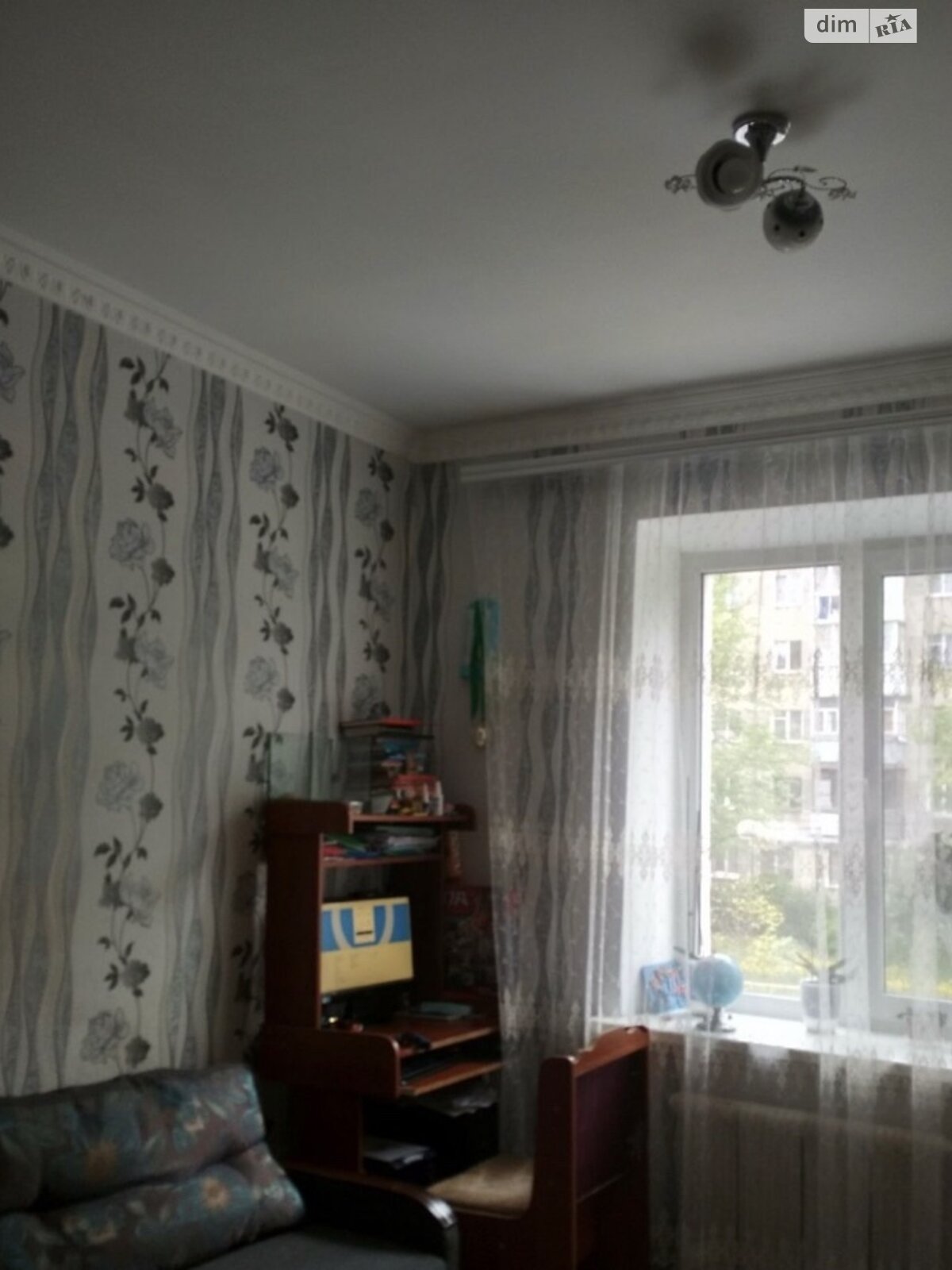 Комната в Виннице, на ул. Владимира Винниченко в районе Замостье на продажу фото 1