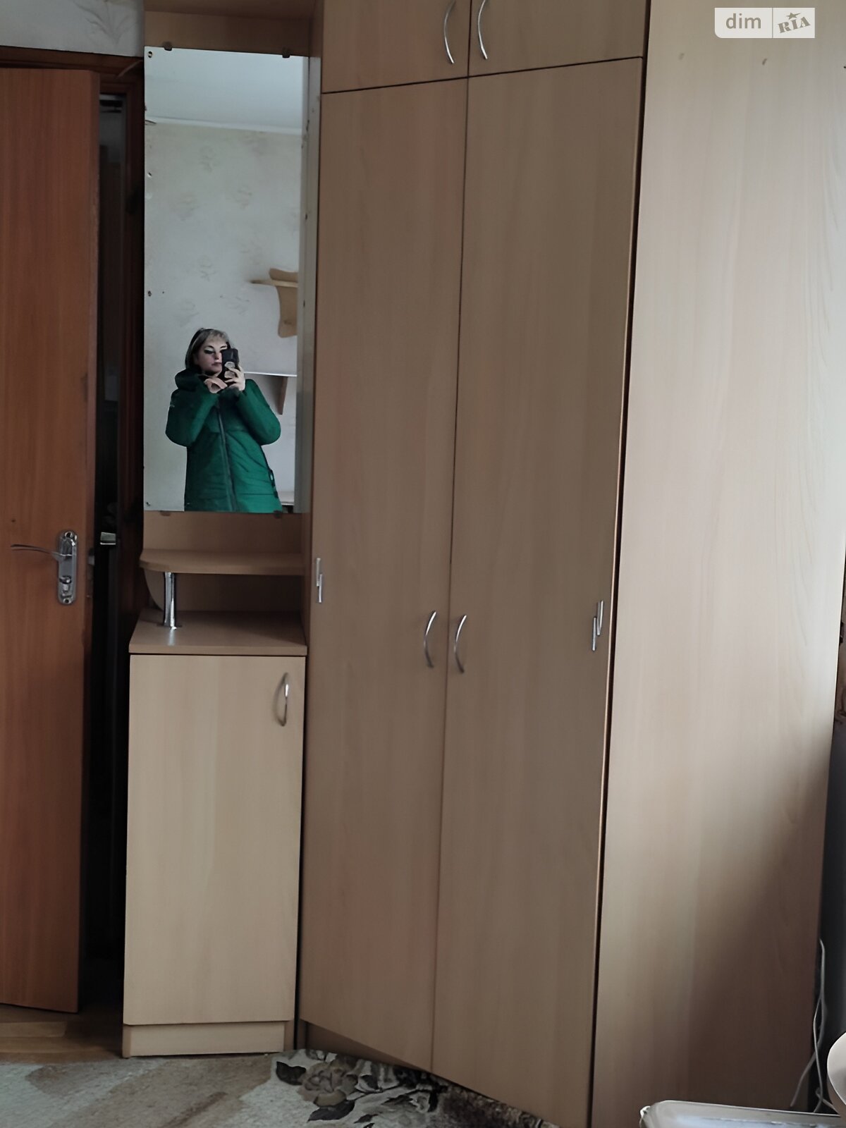 Комната в Виннице, на ул. Дмитрия Белоконя в районе Замостянский на продажу фото 1 Комната в Виннице, на ул. Дмитрия Белоконя в районе Замостянский на продажу фото 1