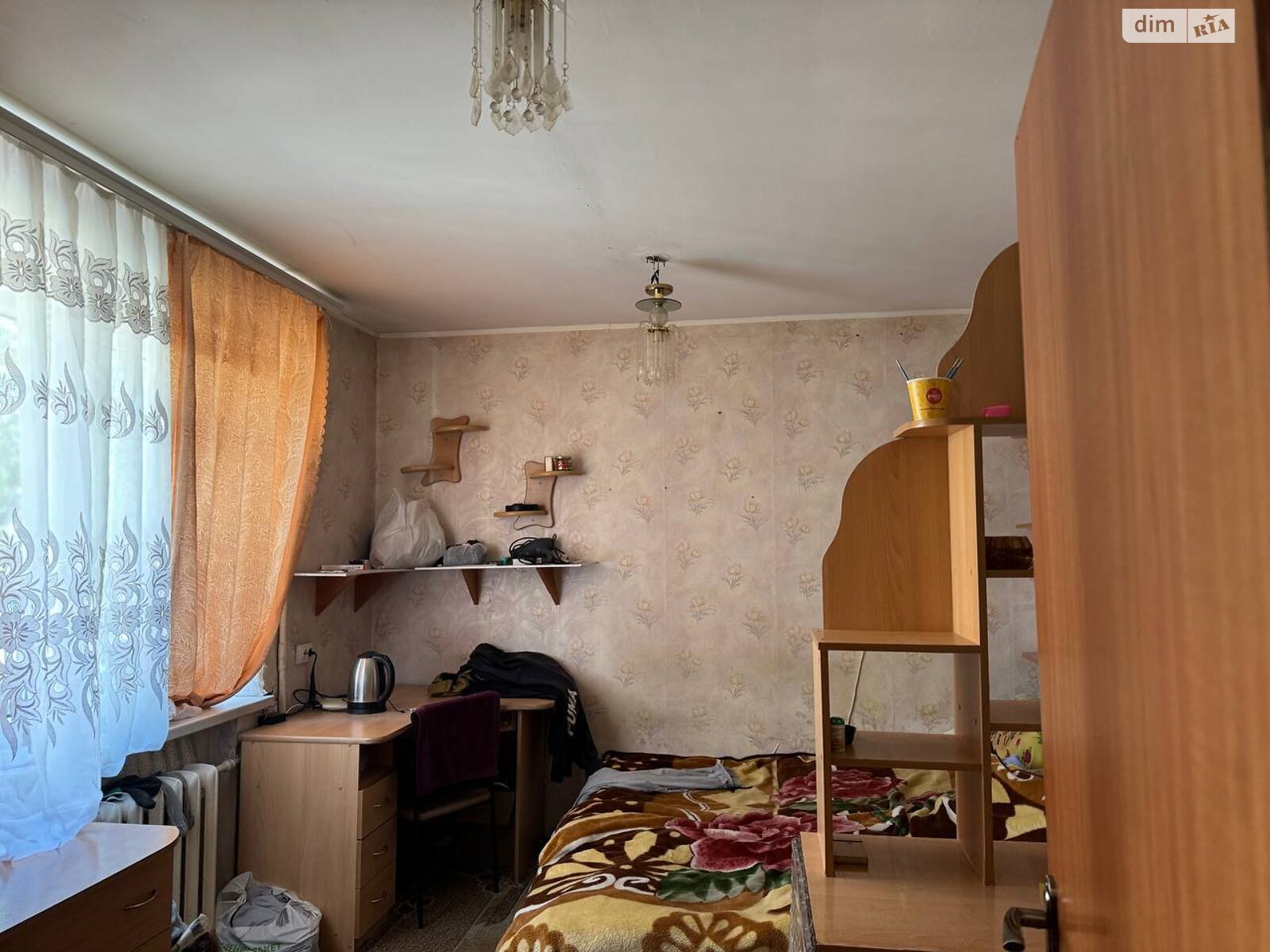 Комната в Виннице, на ул. Дмитрия Белоконя в районе Замостянский на продажу фото 1 Комната в Виннице, на ул. Дмитрия Белоконя в районе Замостянский на продажу фото 1