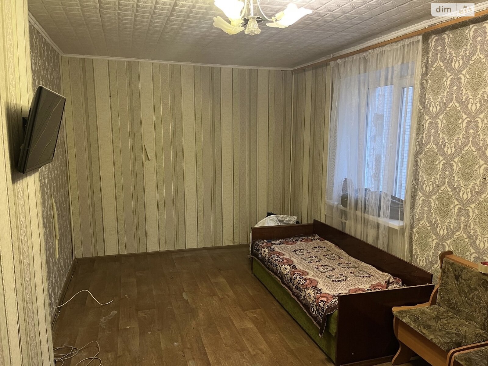 Комната в Виннице, на ул. Дмитрия Белоконя в районе Замостянский на продажу фото 1 Комната в Виннице, на ул. Дмитрия Белоконя в районе Замостянский на продажу фото 1