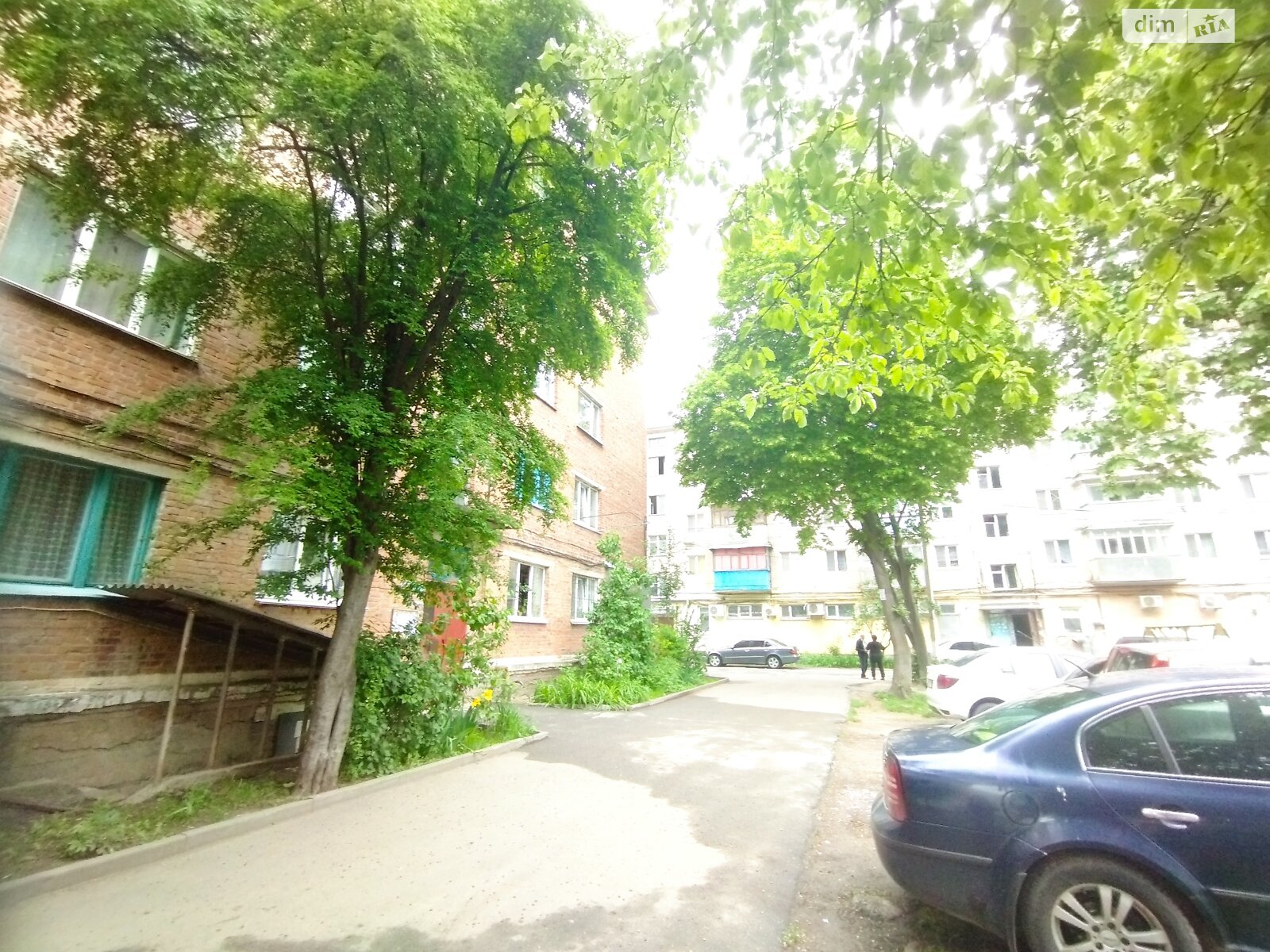 Кімната в Вінниці на вул. Дмитра Білоконя в районі Замостянський на продаж фото 1 Кімната в Вінниці на вул. Дмитра Білоконя в районі Замостянський на продаж фото 1