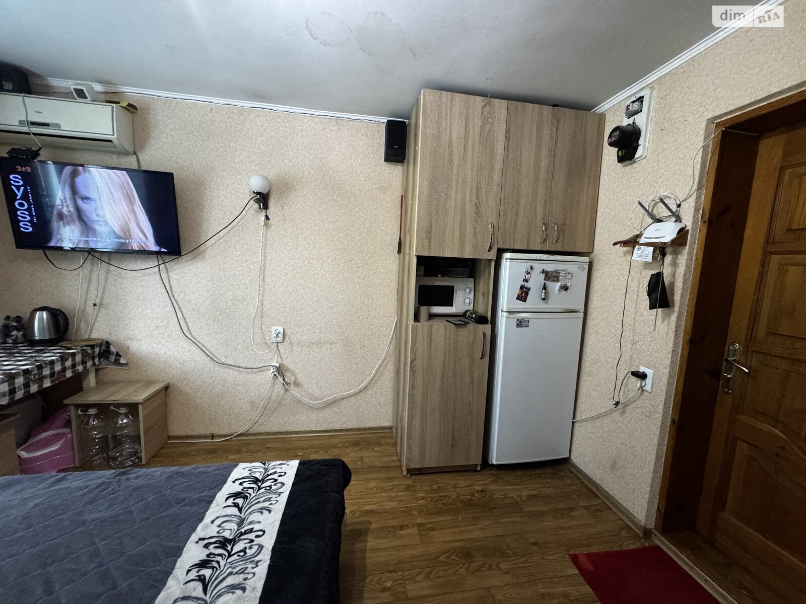 Кімната в Вінниці на вул. Дмитра Білоконя в районі Замостянський на продаж фото 1 Кімната в Вінниці на вул. Дмитра Білоконя в районі Замостянський на продаж фото 1