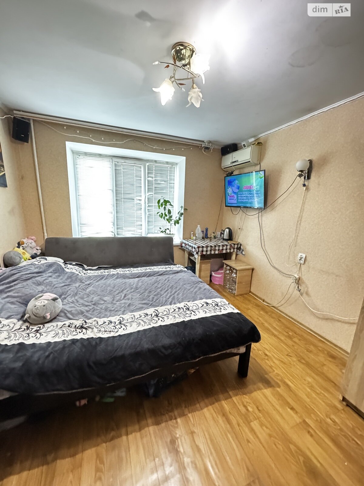 Кімната в Вінниці на вул. Дмитра Білоконя в районі Замостянський на продаж фото 1 Кімната в Вінниці на вул. Дмитра Білоконя в районі Замостянський на продаж фото 1