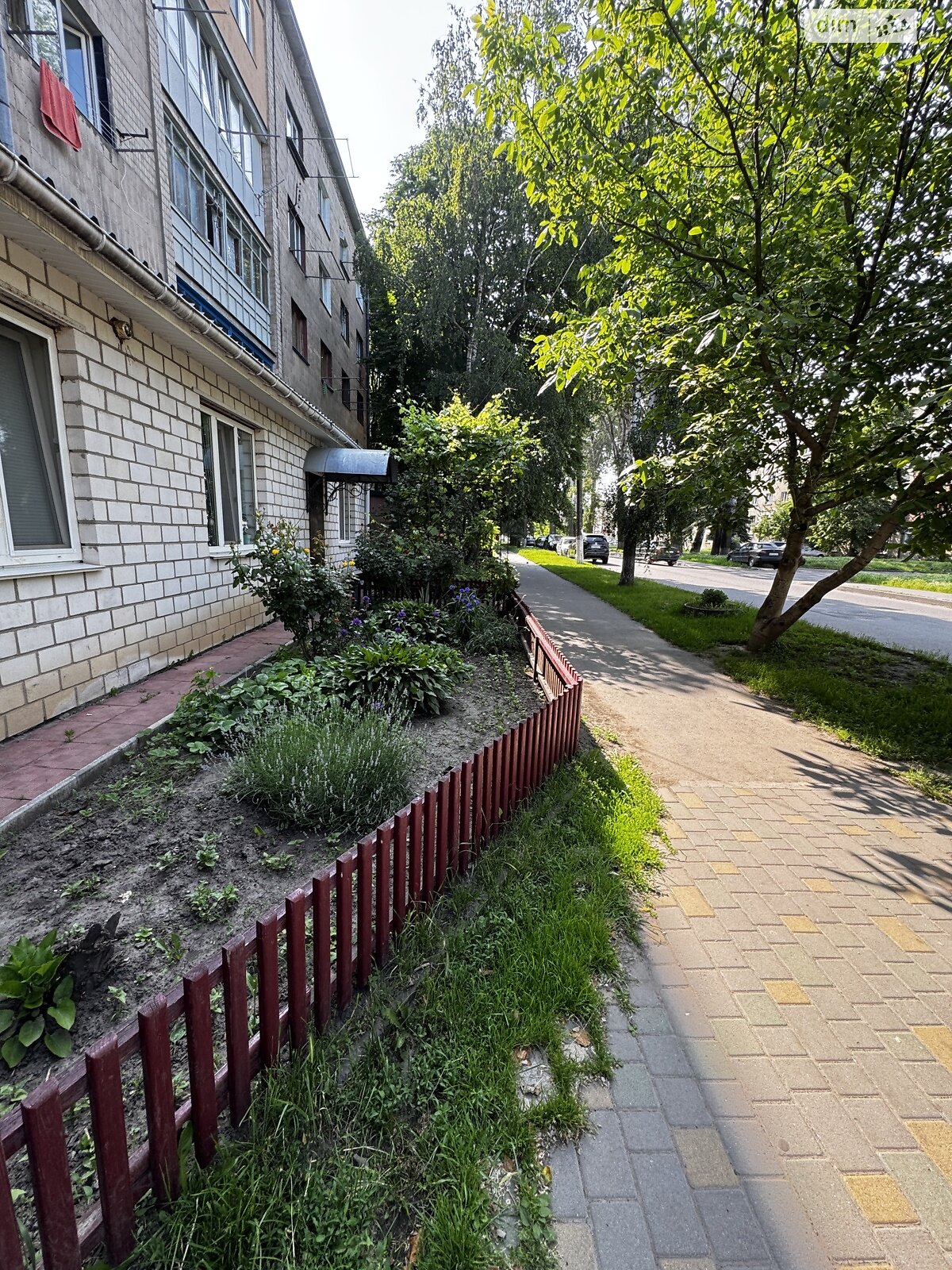 Кімната в Вінниці на вул. Дмитра Білоконя в районі Замостянський на продаж фото 1 Кімната в Вінниці на вул. Дмитра Білоконя в районі Замостянський на продаж фото 1