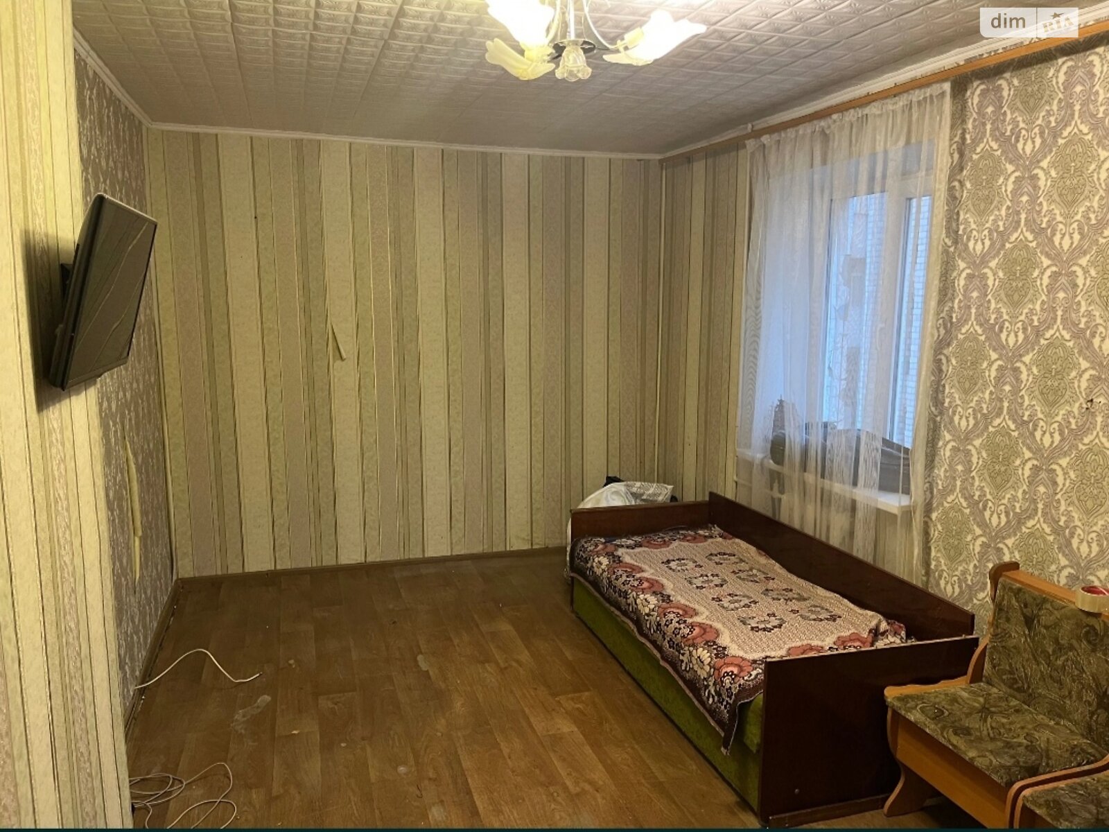 Комната в Виннице, на ул. Дмитрия Белоконя в районе Замостянский на продажу фото 1 Комната в Виннице, на ул. Дмитрия Белоконя в районе Замостянский на продажу фото 1