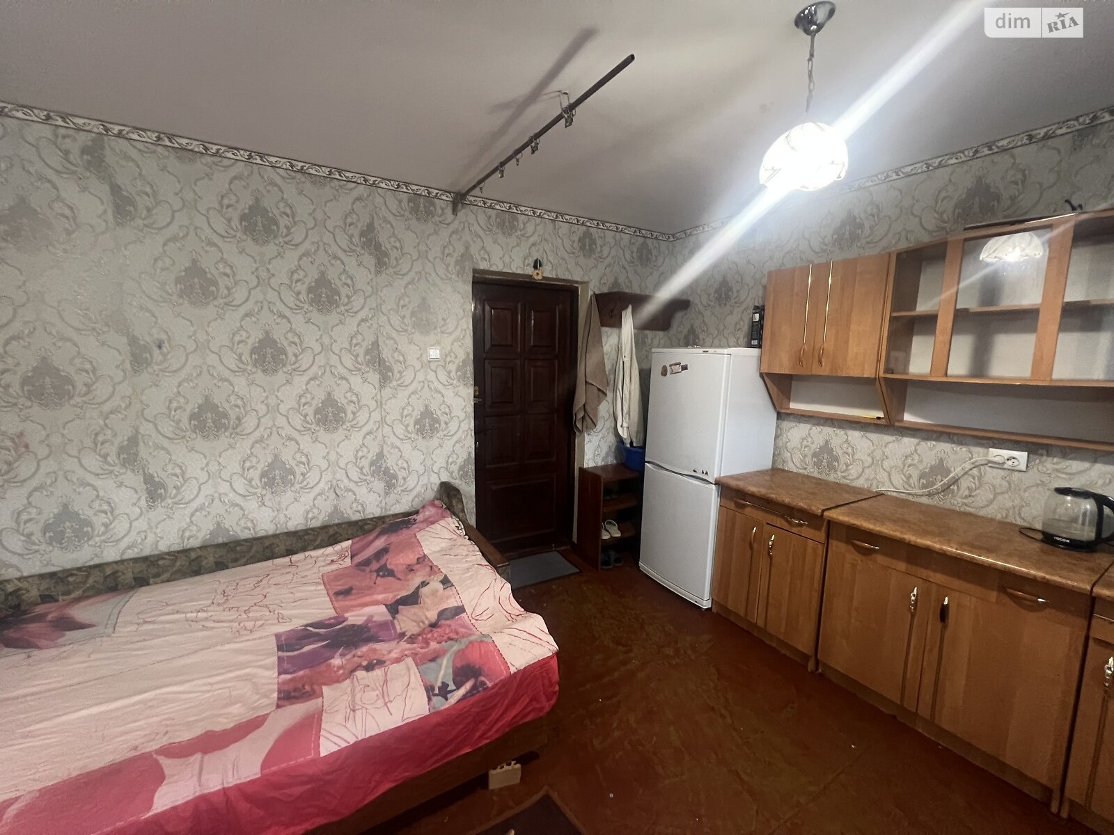 Кімната в Вінниці на вул. Дмитра Білоконя 34 в районі Тяжилів на продаж фото 1 Кімната в Вінниці на вул. Дмитра Білоконя 34 в районі Тяжилів на продаж фото 1