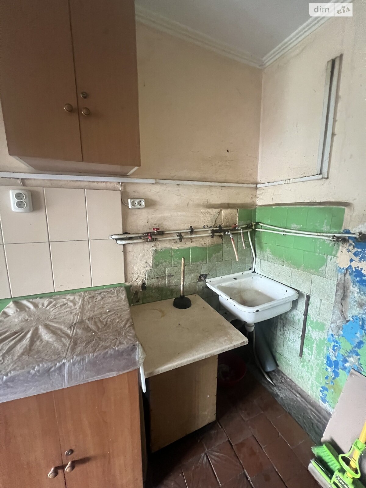 Кімната в Вінниці на вул. Дмитра Білоконя 34 в районі Тяжилів на продаж фото 1 Кімната в Вінниці на вул. Дмитра Білоконя 34 в районі Тяжилів на продаж фото 1