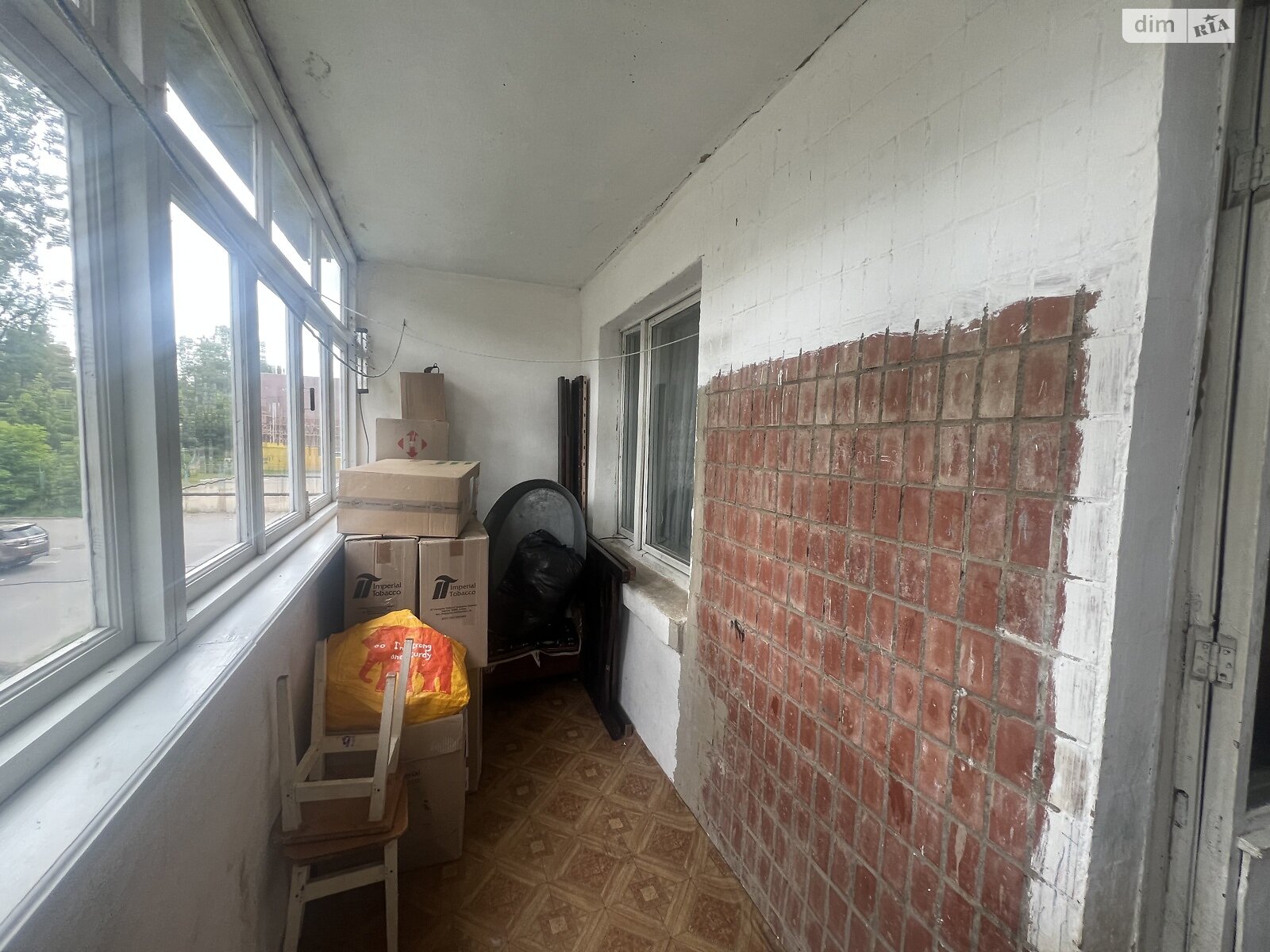 Кімната в Вінниці на вул. Дмитра Білоконя 34 в районі Тяжилів на продаж фото 1 Кімната в Вінниці на вул. Дмитра Білоконя 34 в районі Тяжилів на продаж фото 1