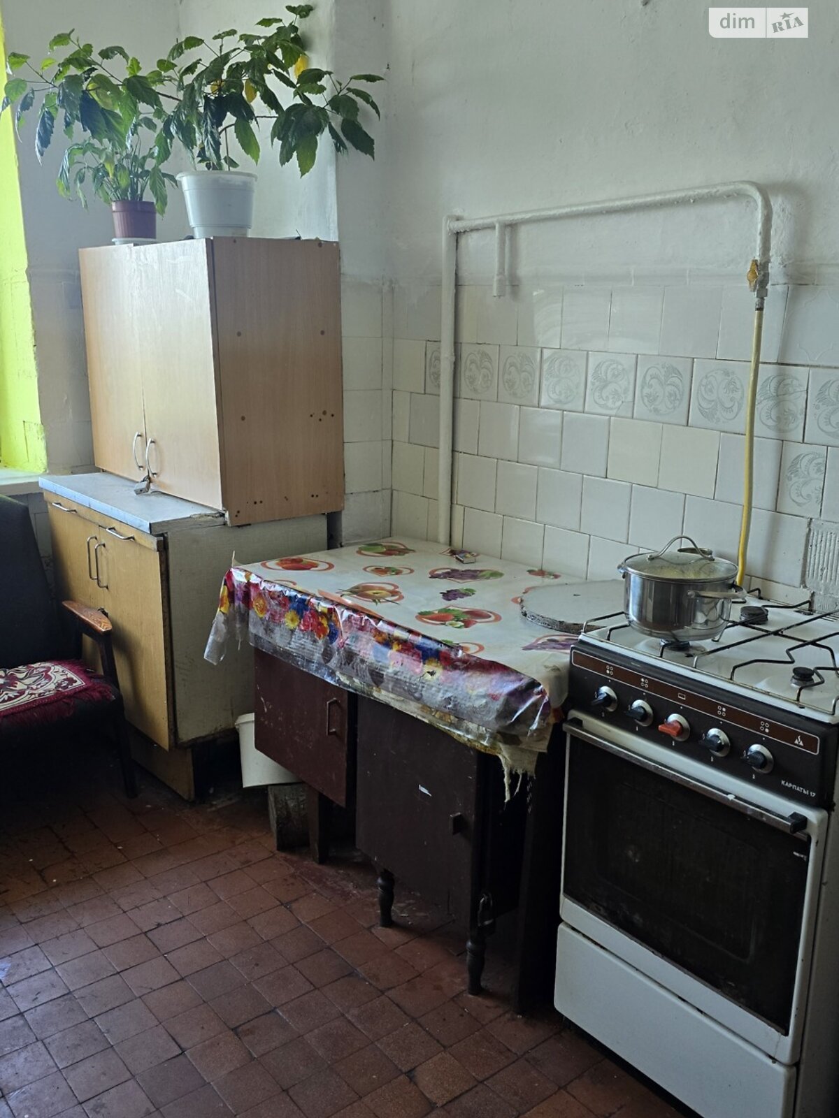 Кімната в Вінниці на вул. Дмитра Білоконя в районі Замостянський на продаж фото 1 Кімната в Вінниці на вул. Дмитра Білоконя в районі Замостянський на продаж фото 1