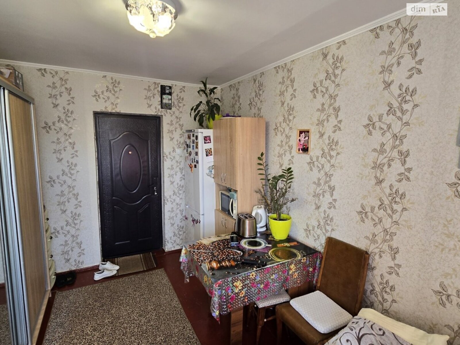 Комната в Виннице, на ул. Дмитрия Белоконя в районе Замостянский на продажу фото 1 Комната в Виннице, на ул. Дмитрия Белоконя в районе Замостянский на продажу фото 1