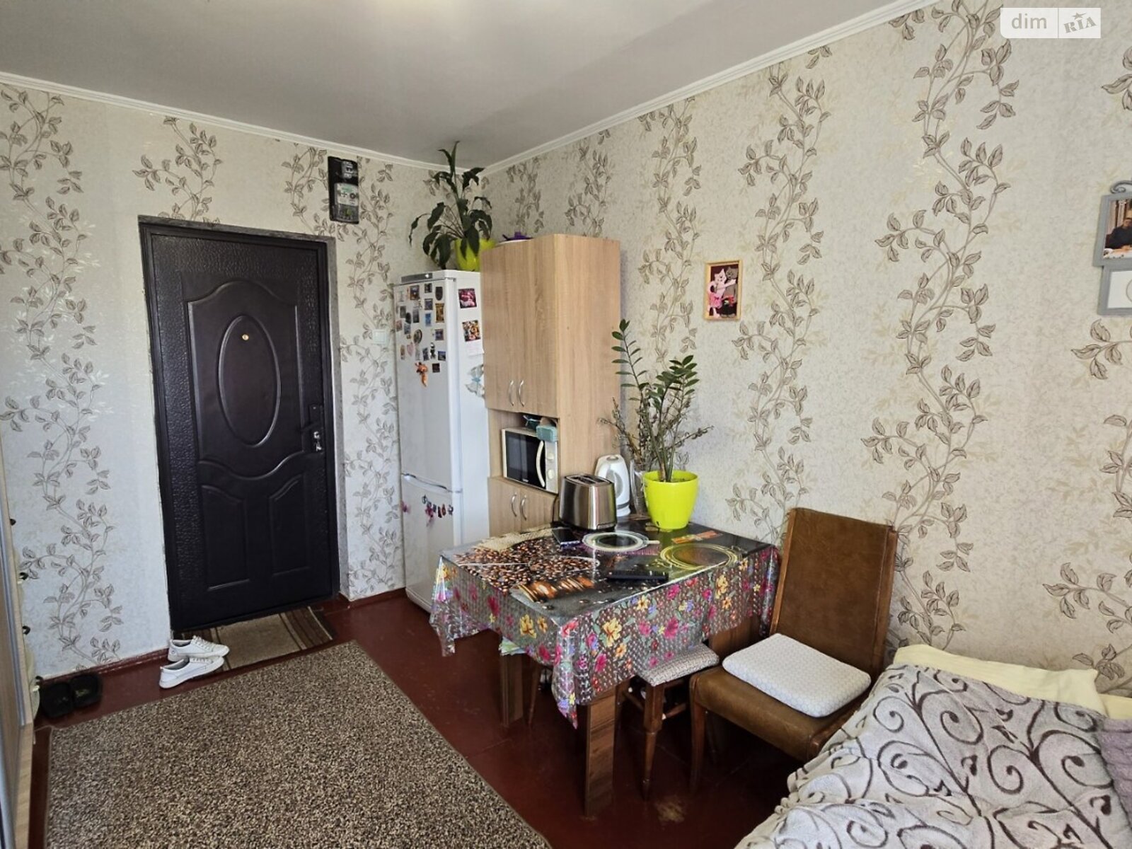 Комната в Виннице, на ул. Дмитрия Белоконя в районе Замостянский на продажу фото 1 Комната в Виннице, на ул. Дмитрия Белоконя в районе Замостянский на продажу фото 1