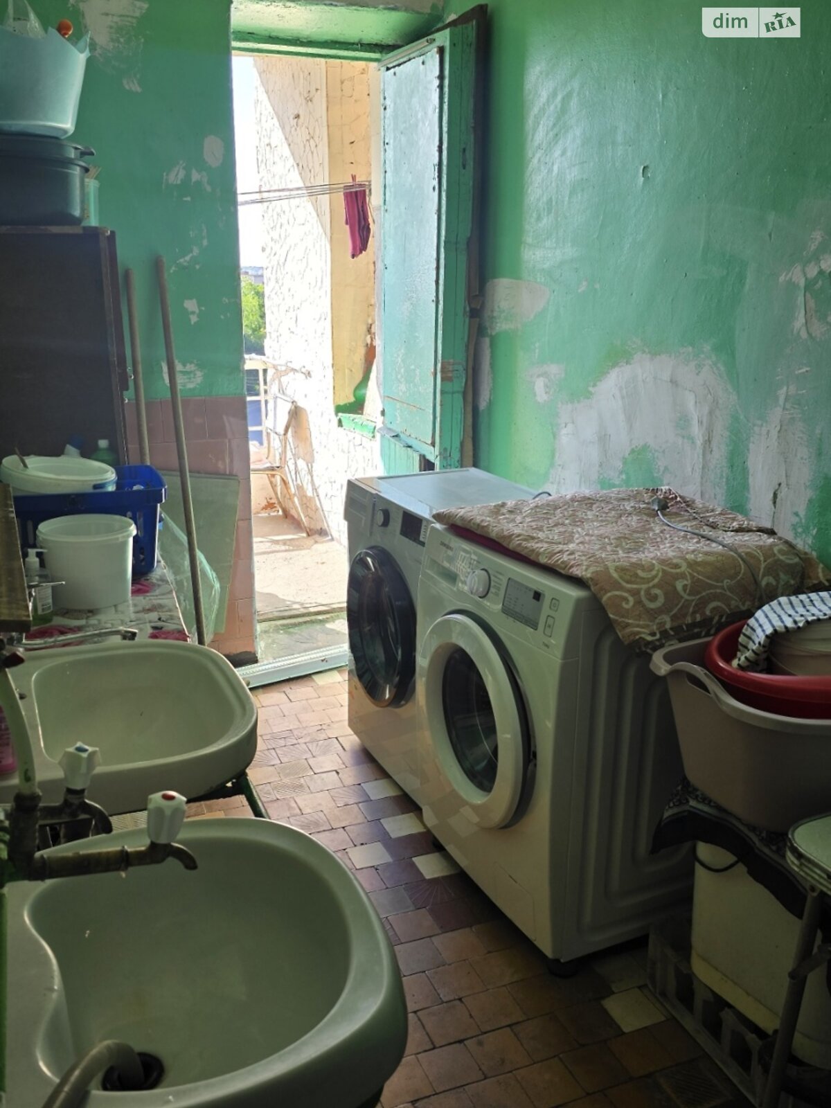 Комната в Виннице, на ул. Дмитрия Белоконя в районе Замостянский на продажу фото 1 Комната в Виннице, на ул. Дмитрия Белоконя в районе Замостянский на продажу фото 1