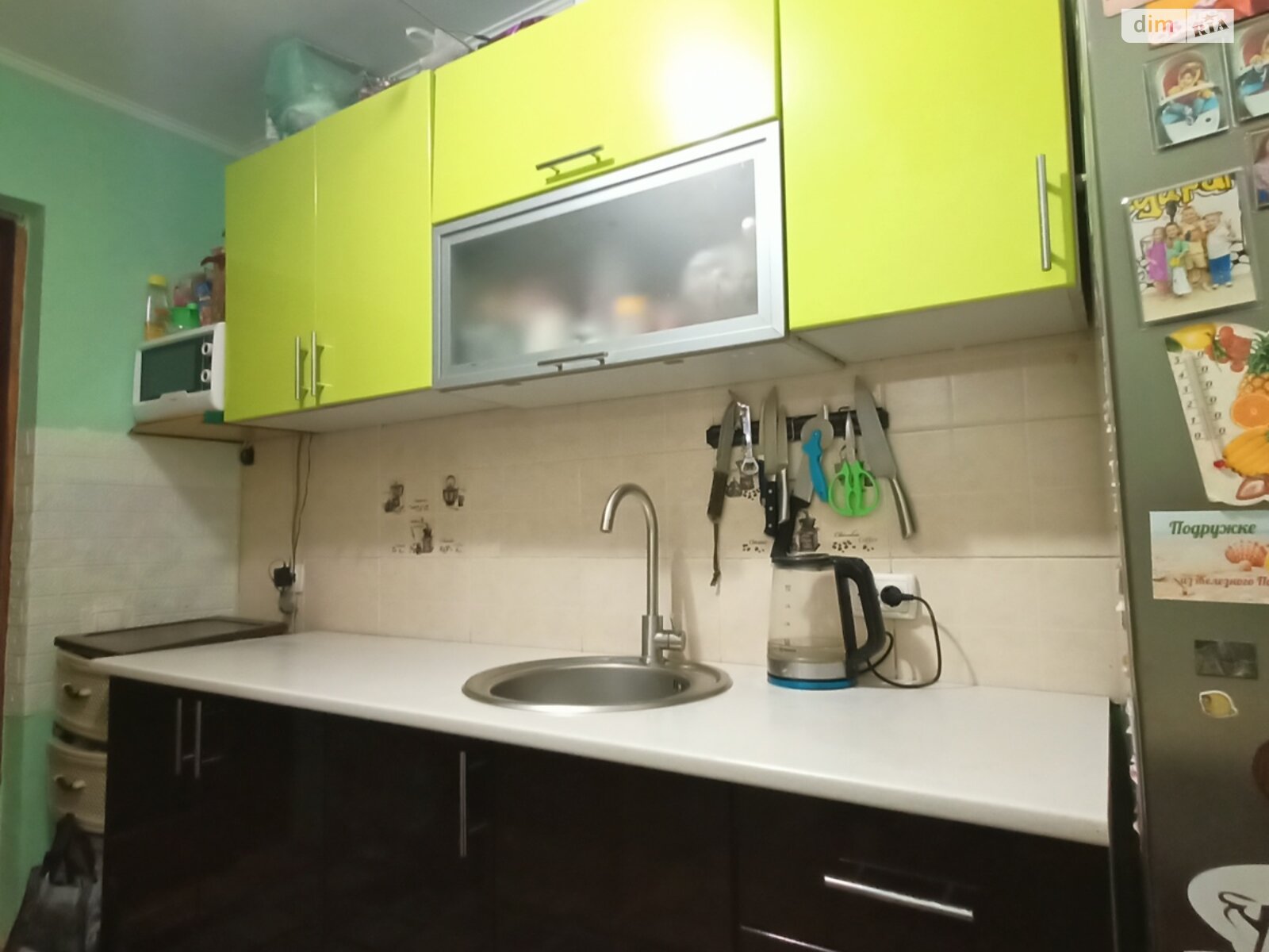 Комната в Виннице, на ул. Дмитрия Белоконя 17 в районе Замостянский на продажу фото 1 Комната в Виннице, на ул. Дмитрия Белоконя 17 в районе Замостянский на продажу фото 1