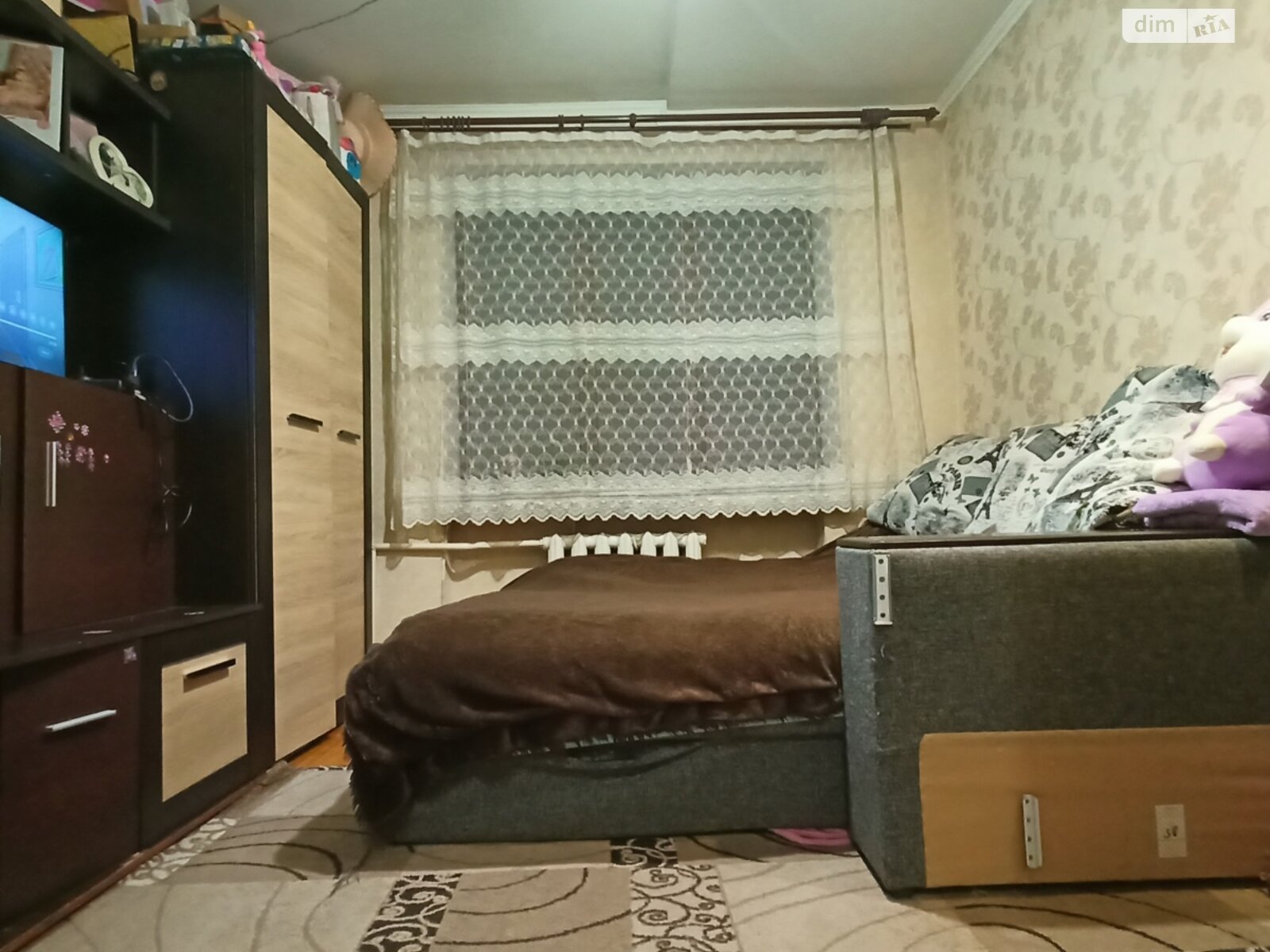 Комната в Виннице, на ул. Дмитрия Белоконя 17 в районе Замостянский на продажу фото 1 Комната в Виннице, на ул. Дмитрия Белоконя 17 в районе Замостянский на продажу фото 1