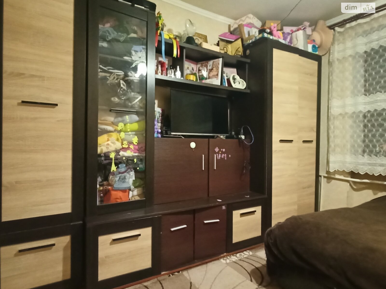 Комната в Виннице, на ул. Дмитрия Белоконя 17 в районе Замостянский на продажу фото 1 Комната в Виннице, на ул. Дмитрия Белоконя 17 в районе Замостянский на продажу фото 1