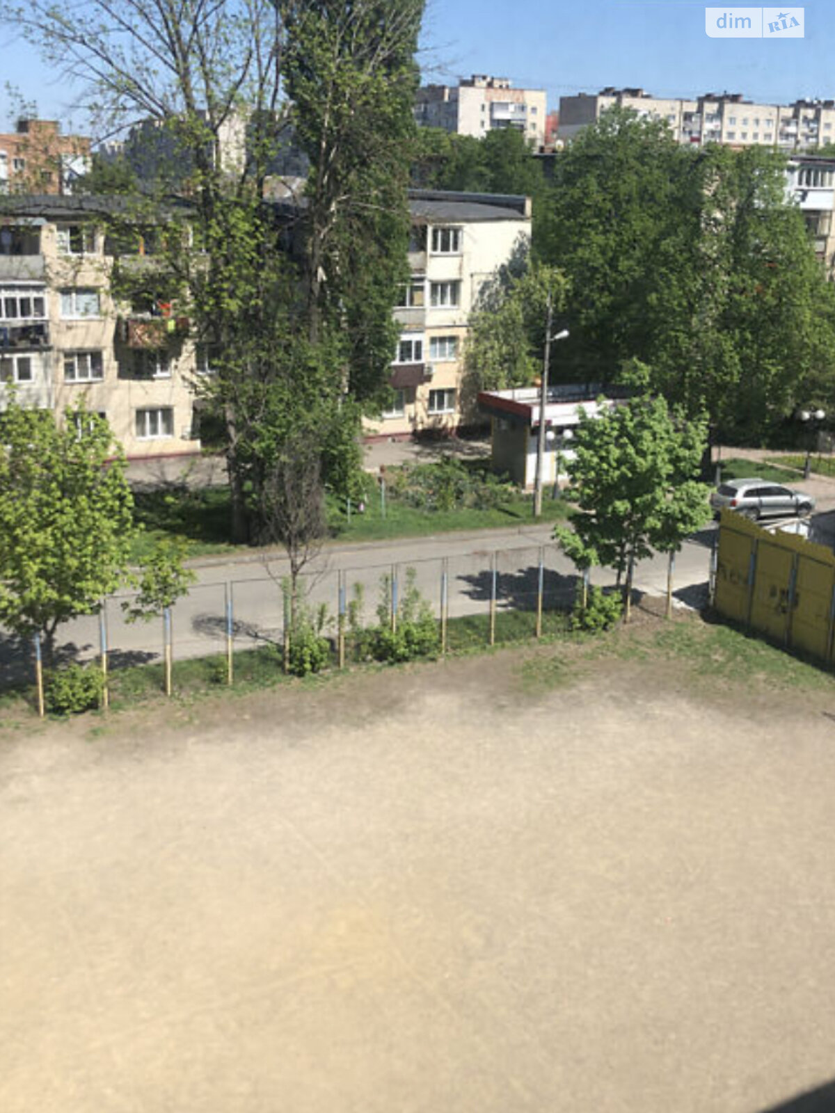 Комната в Виннице, на ул. Дмитрия Белоконя в районе Замостянский на продажу фото 1