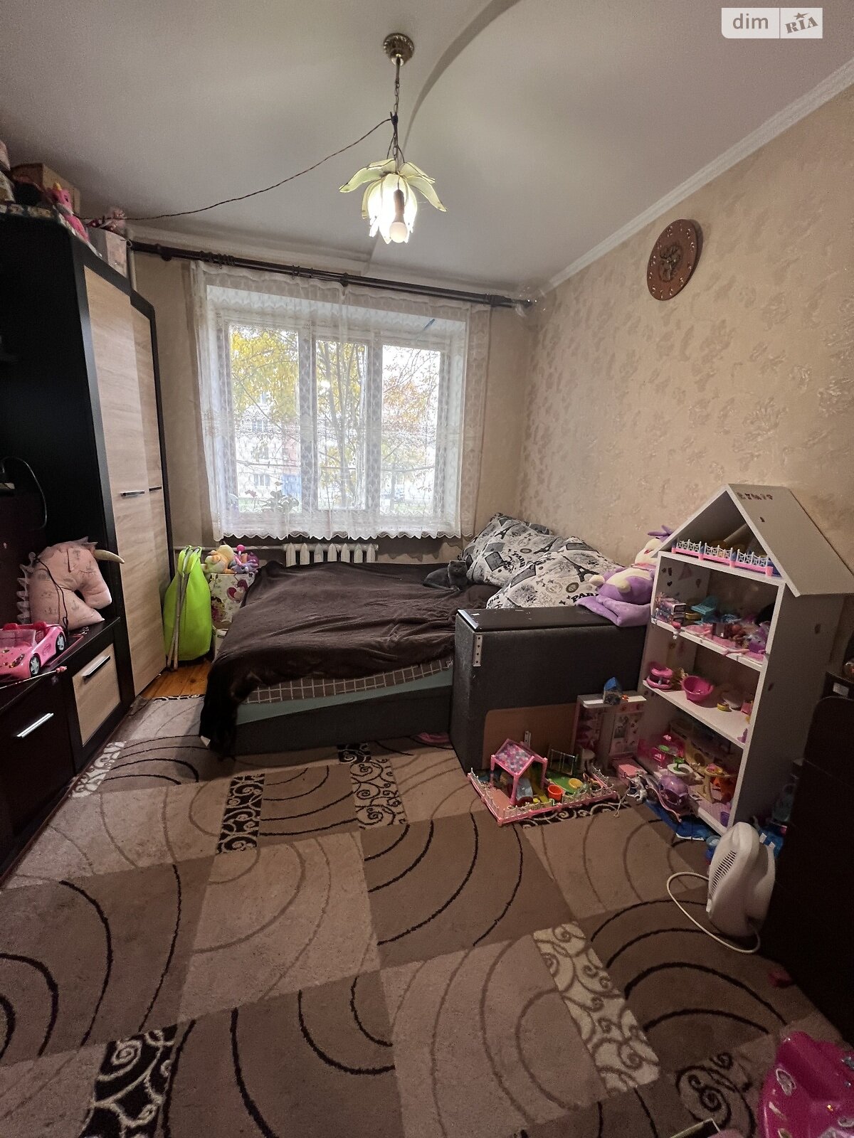 Комната в Виннице, на ул. Дмитрия Белоконя, кв. 70 в районе Замостянский на продажу фото 1 Комната в Виннице, на ул. Дмитрия Белоконя, кв. 70 в районе Замостянский на продажу фото 1
